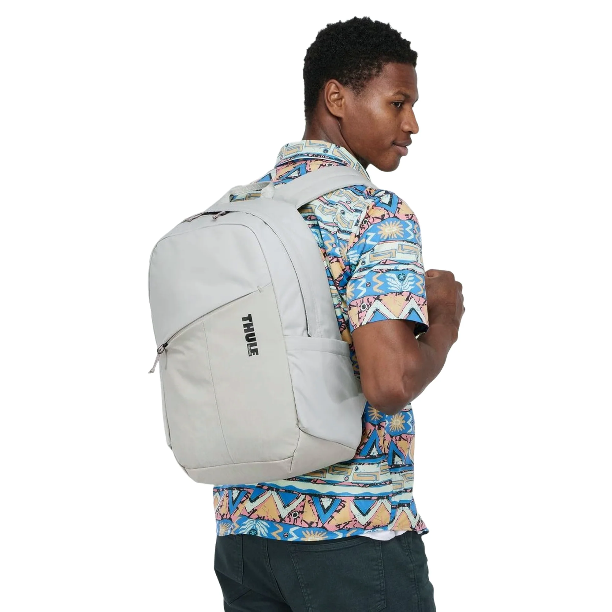 Thule Notus 20 - Rucksack 16" 45 cm (soft sand) - Image 4