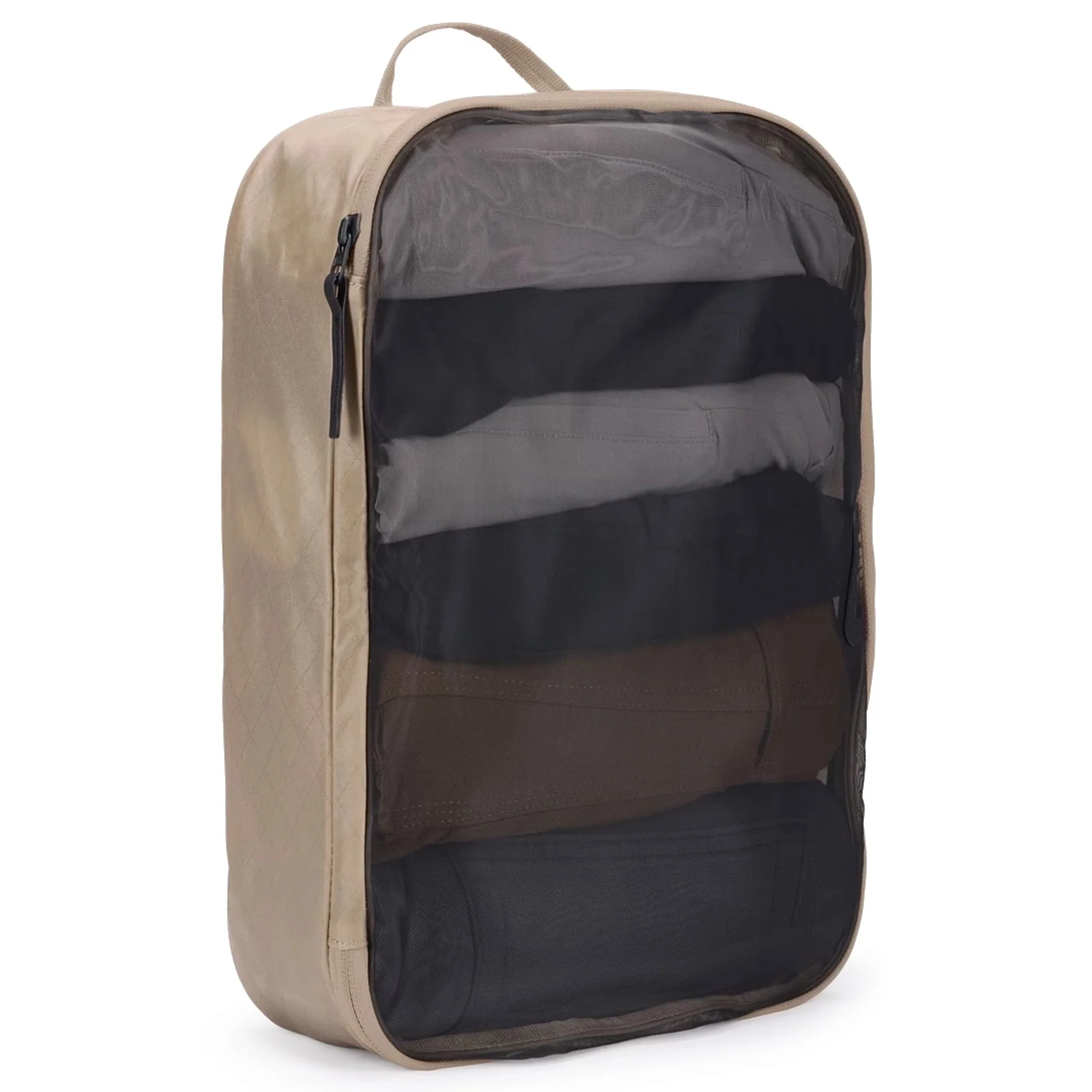 Thule Packing Cube - Packsack M 35.5 cm (gentle beige)