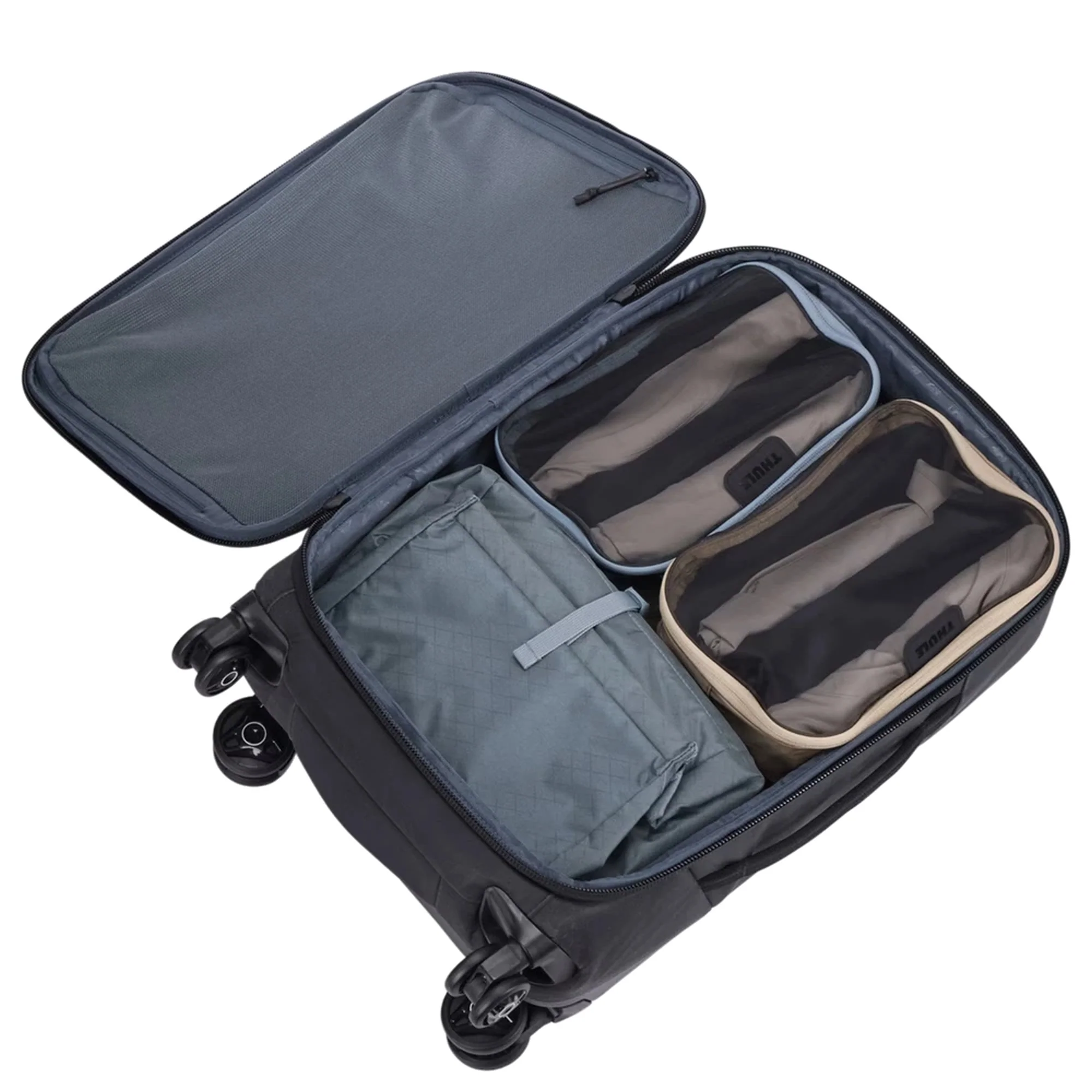 Thule Packing Cube - Packsack S 25 cm (pond gray) - Image 6