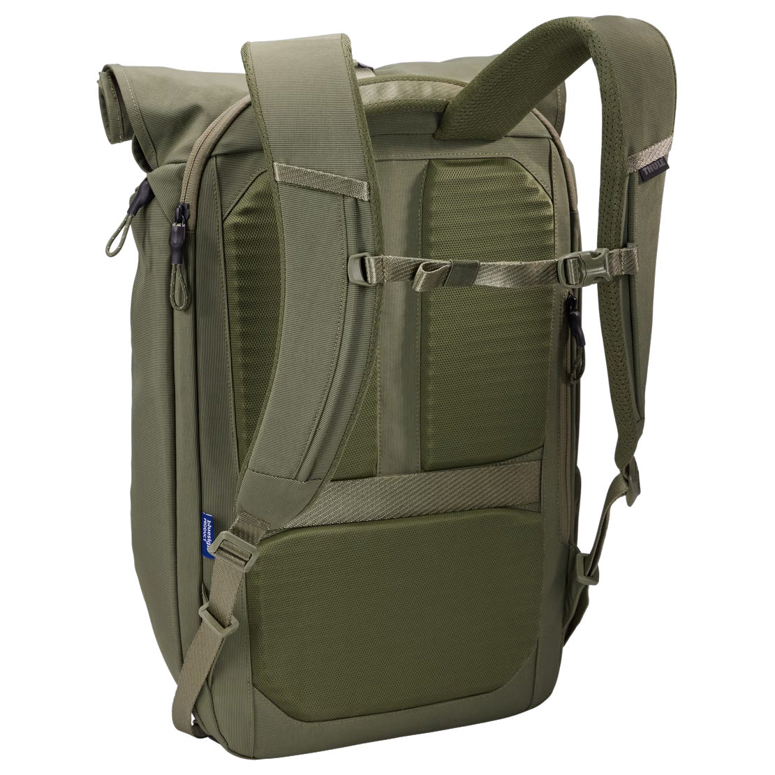Thule Paramount 24 - Rucksack 17" 53 cm (soft green) - Image 2
