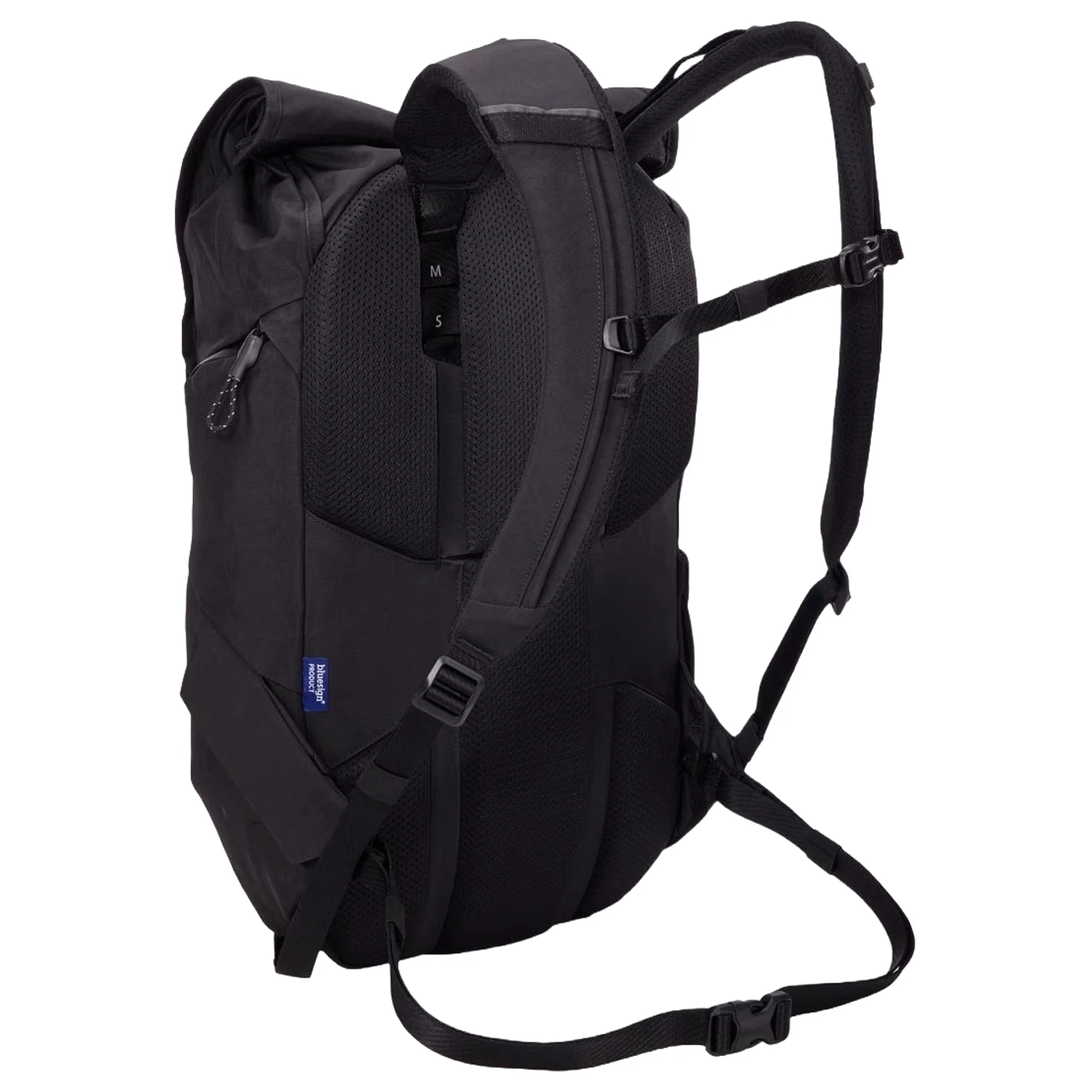 Thule Paramount Commuter 20 - Fahrradrucksack 52.5 cm (black) - Image 2