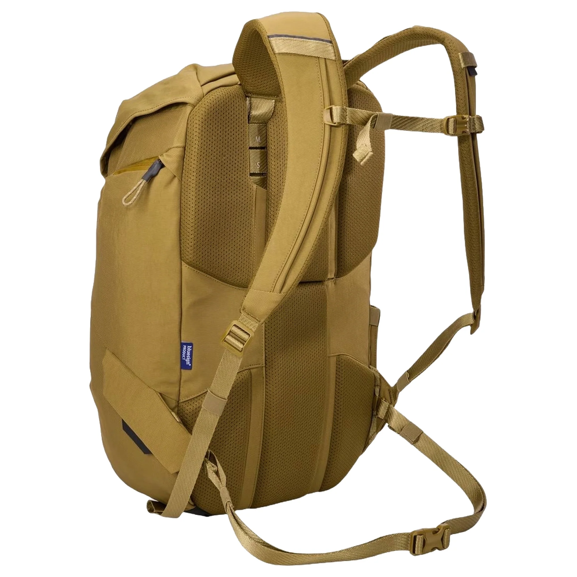 Thule Paramount Commuter 28 - Fahrradrucksack 51 cm (nutria) - Image 2