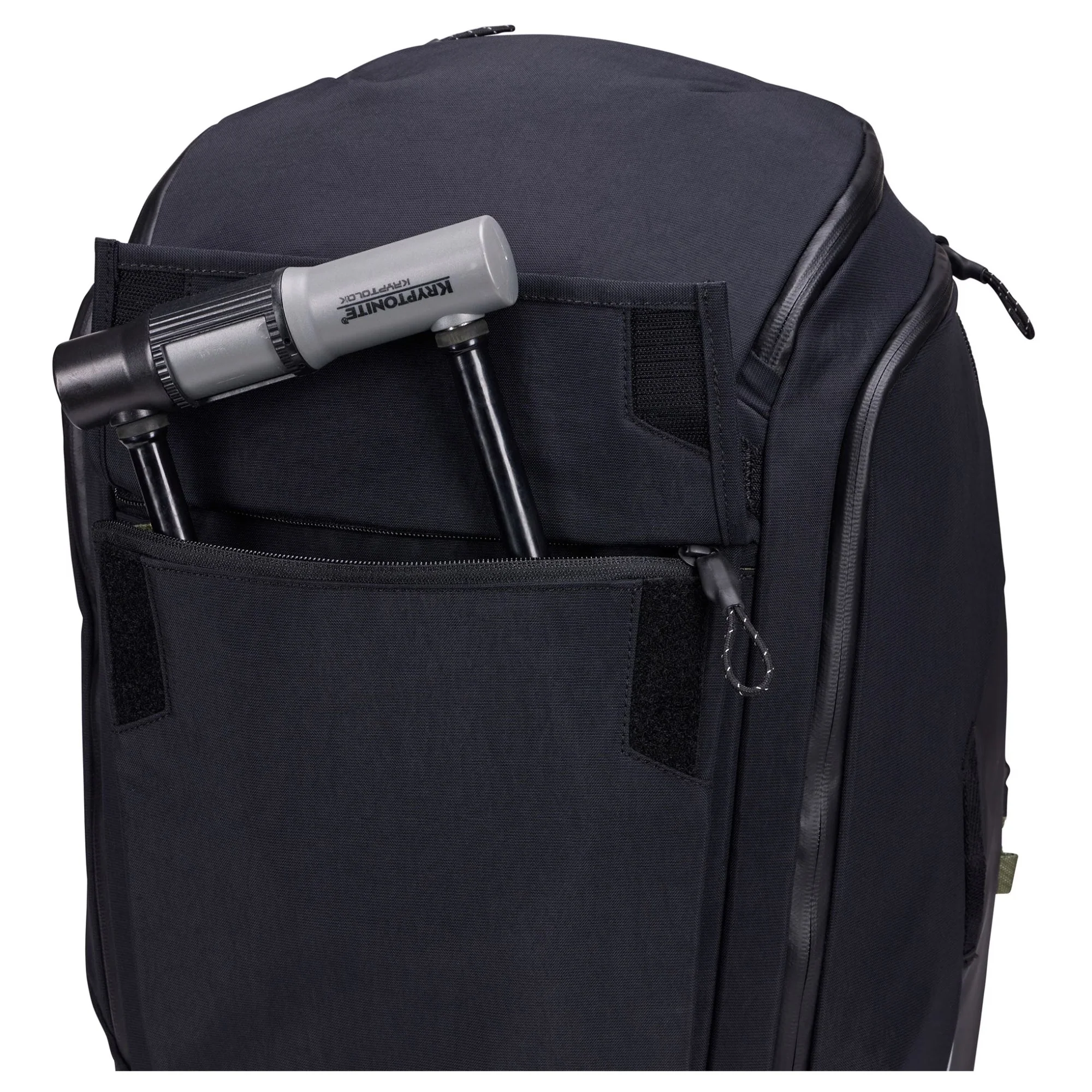 Thule Paramount Hybrid Pannier 26L - Hinterradtasche 16" 51.5 cm (black) - Image 5