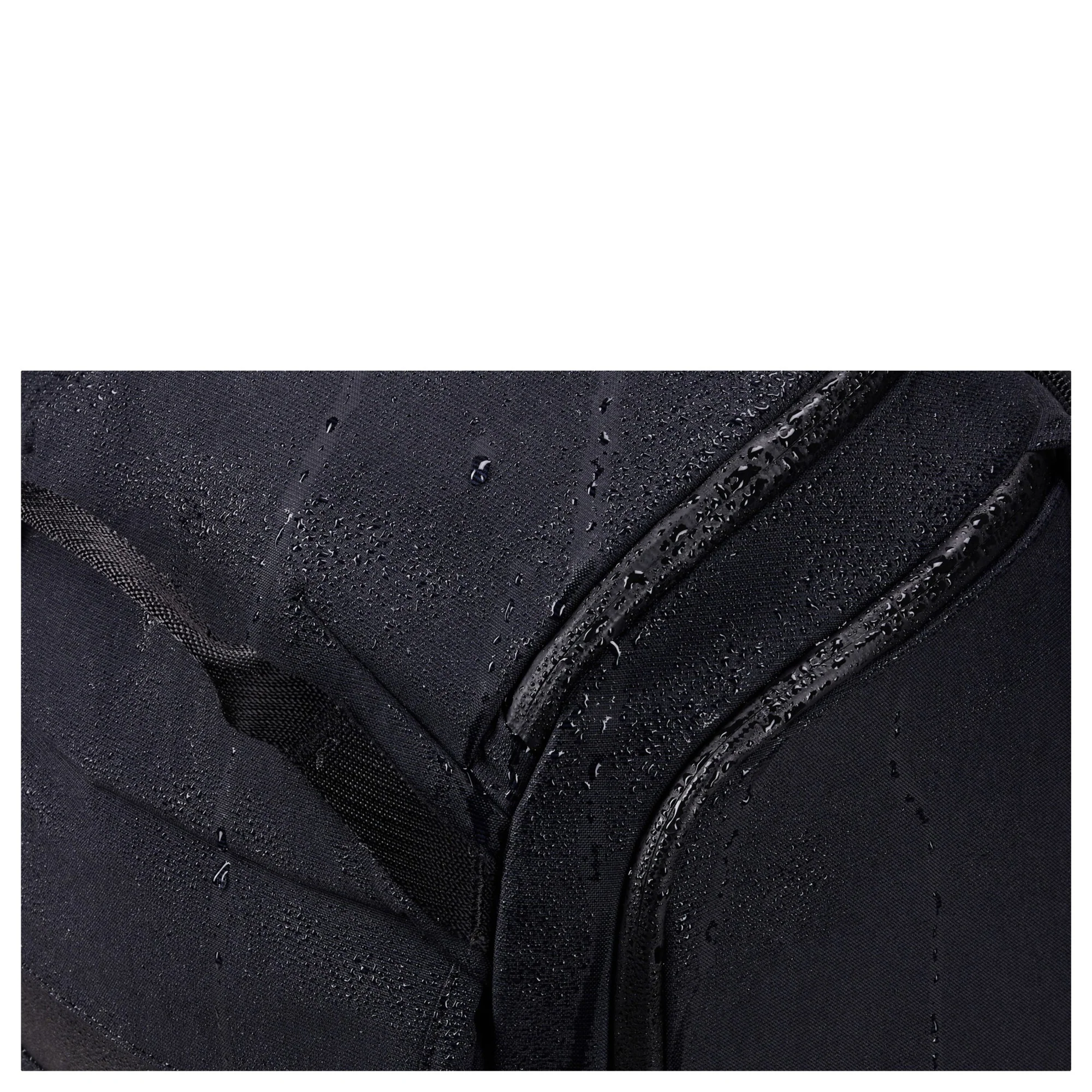 Thule Paramount Hybrid Pannier 26L - Hinterradtasche 16" 51.5 cm (black) - Image 7