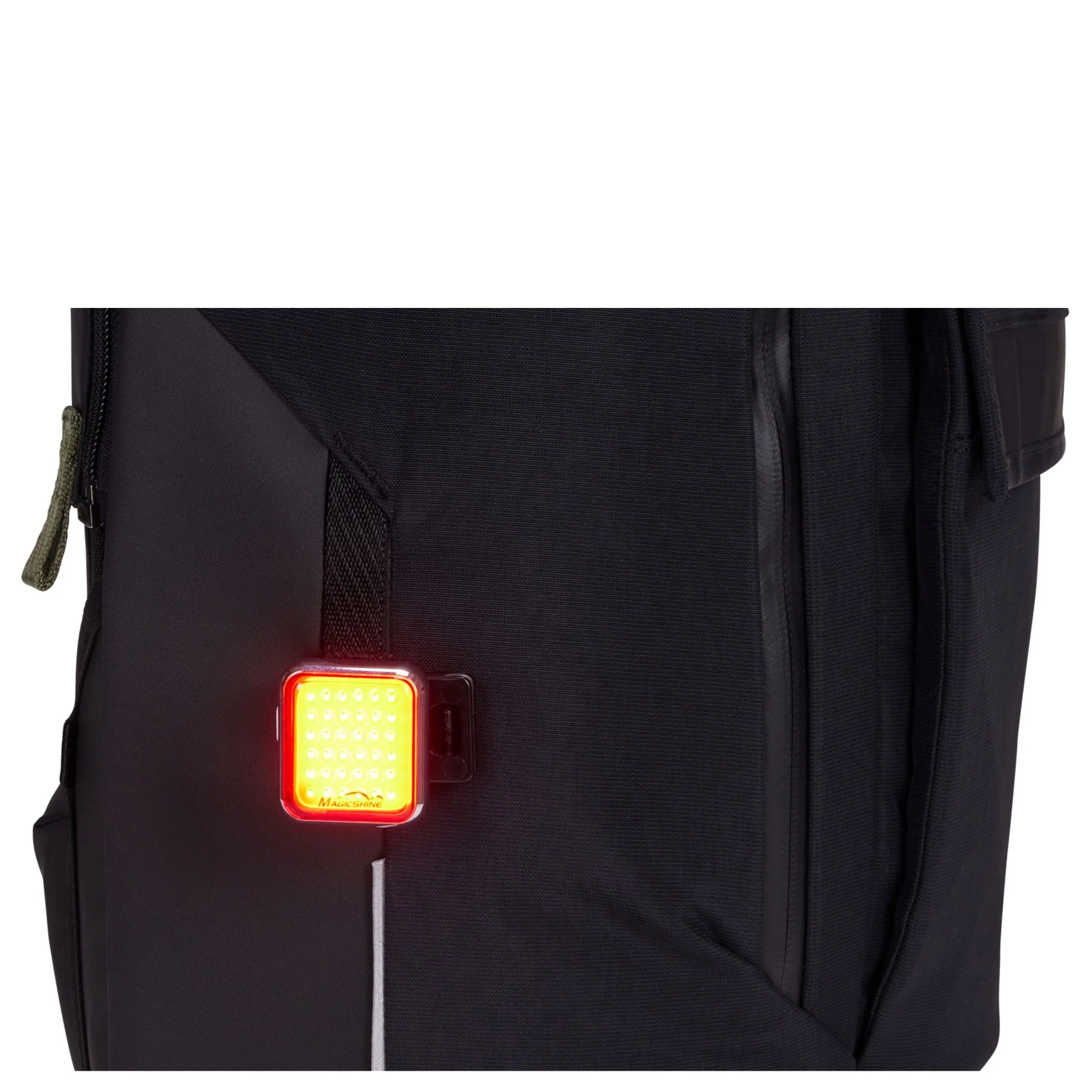 Thule Paramount Hybrid Pannier 26L - Hinterradtasche 16" 51.5 cm (black) - Image 8
