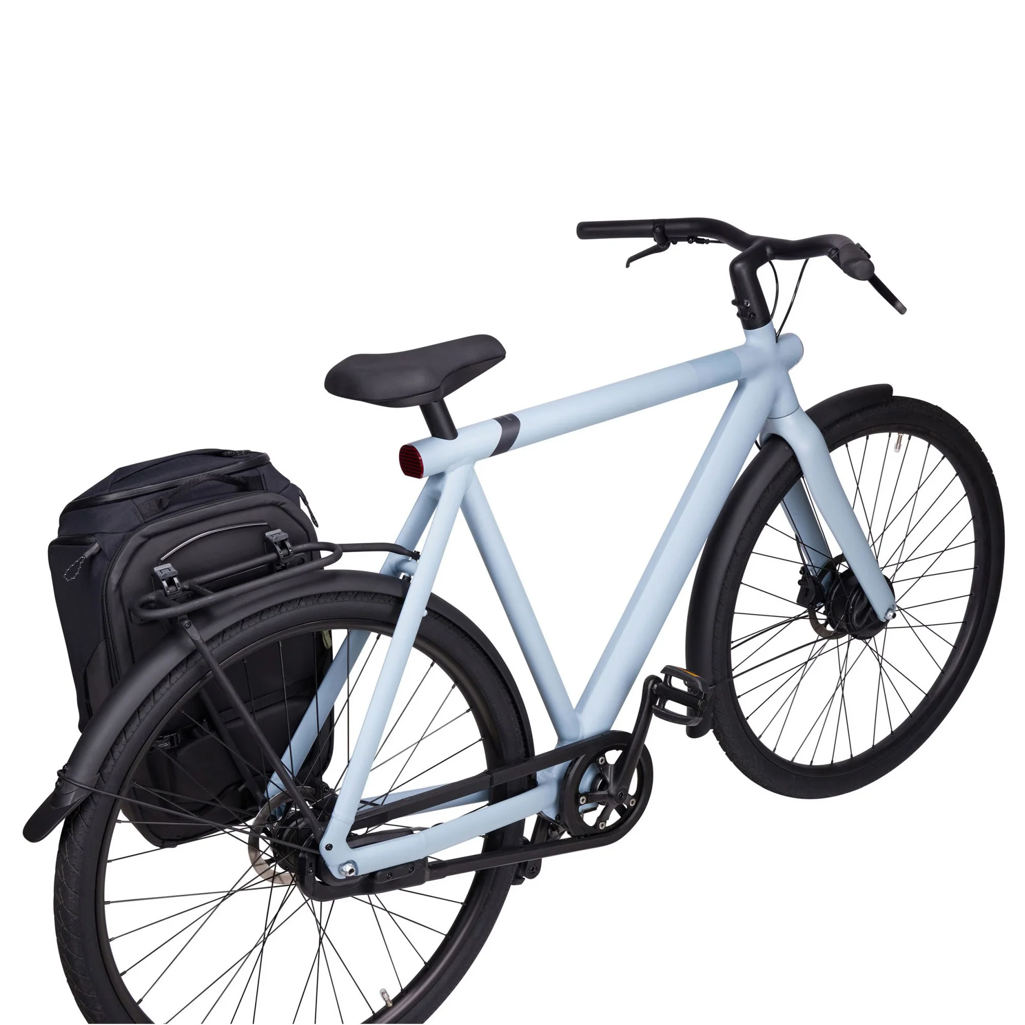 Thule Paramount Hybrid Pannier 26L - Hinterradtasche 16" 51.5 cm (black) - Image 9