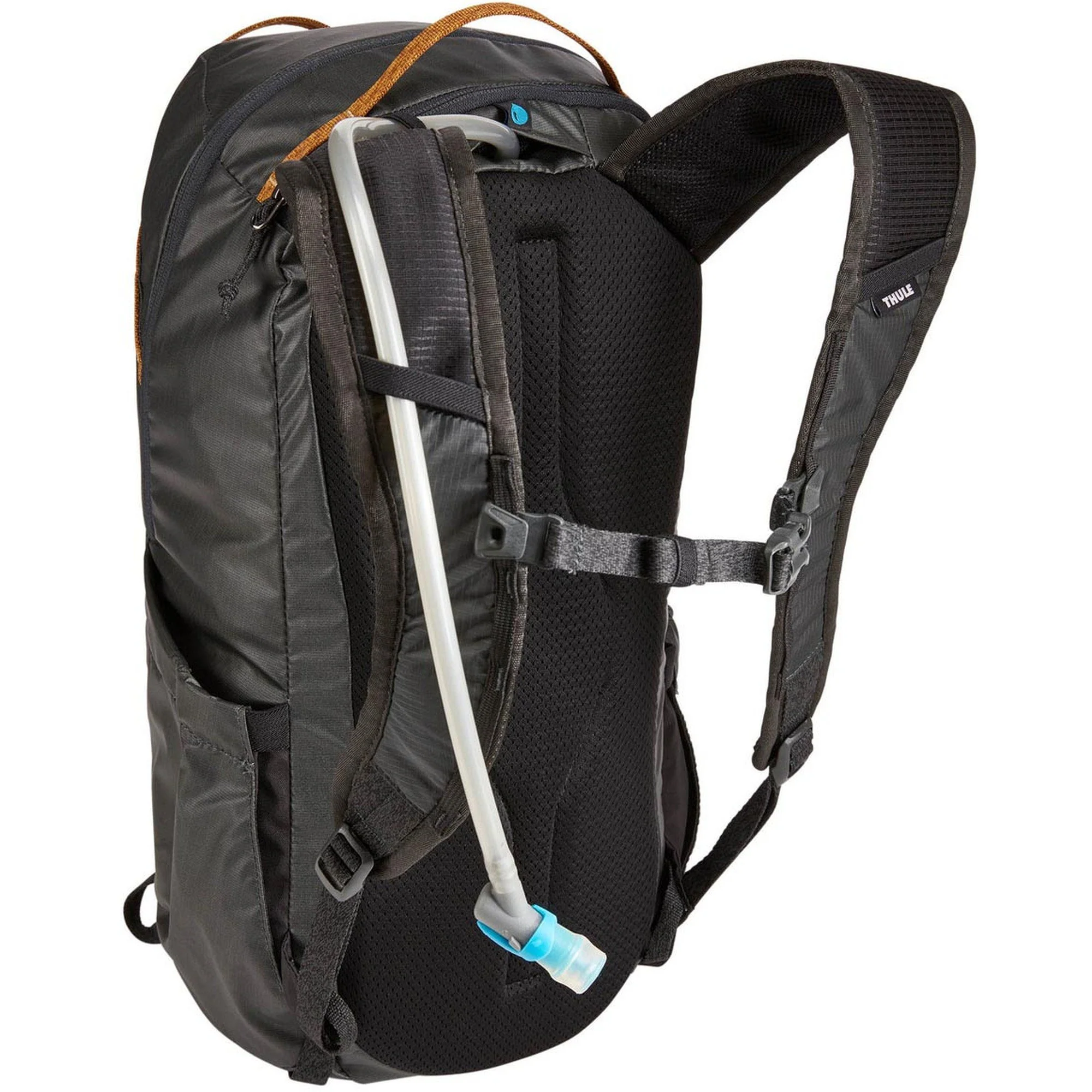 Thule Stir 18 - Rucksack 45 cm (obsidian) - Image 7