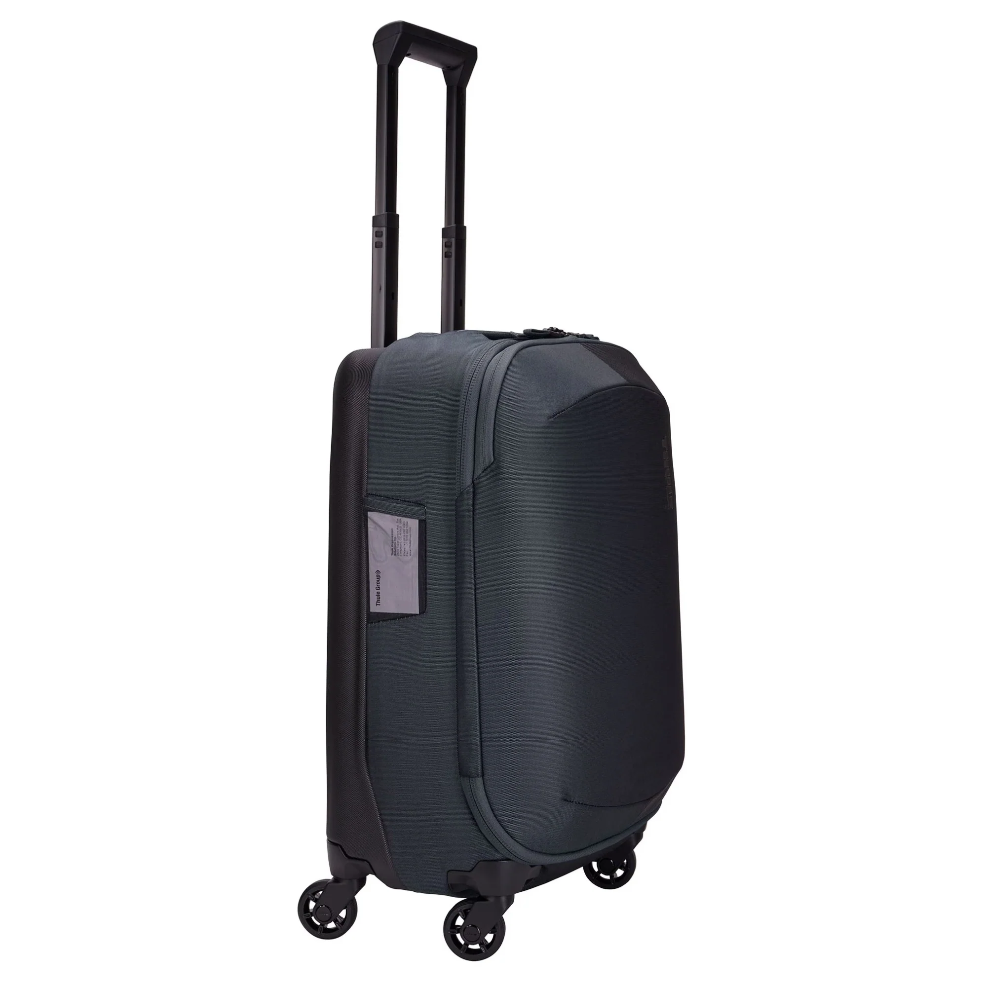 Thule Subterra 2 - 4-Rollen-Kabinentrolley 55 cm (dark slate) - Image 4
