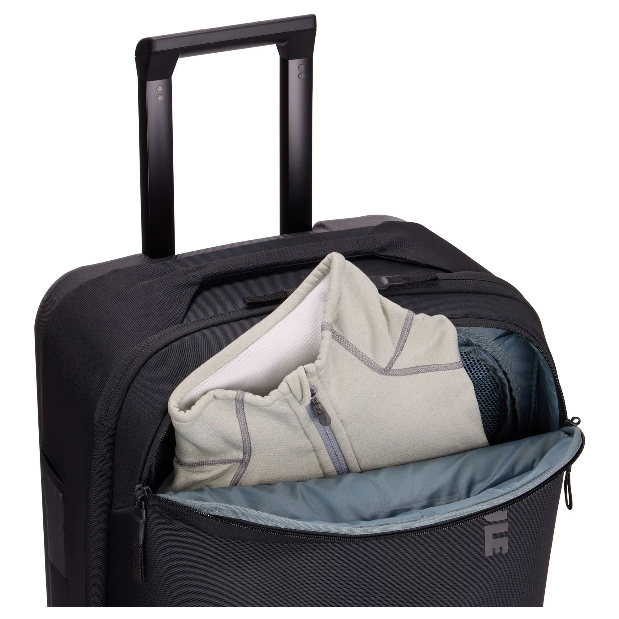 Thule Subterra 2 - 4-Rollen-Trolley M 68 cm (black) - Image 5
