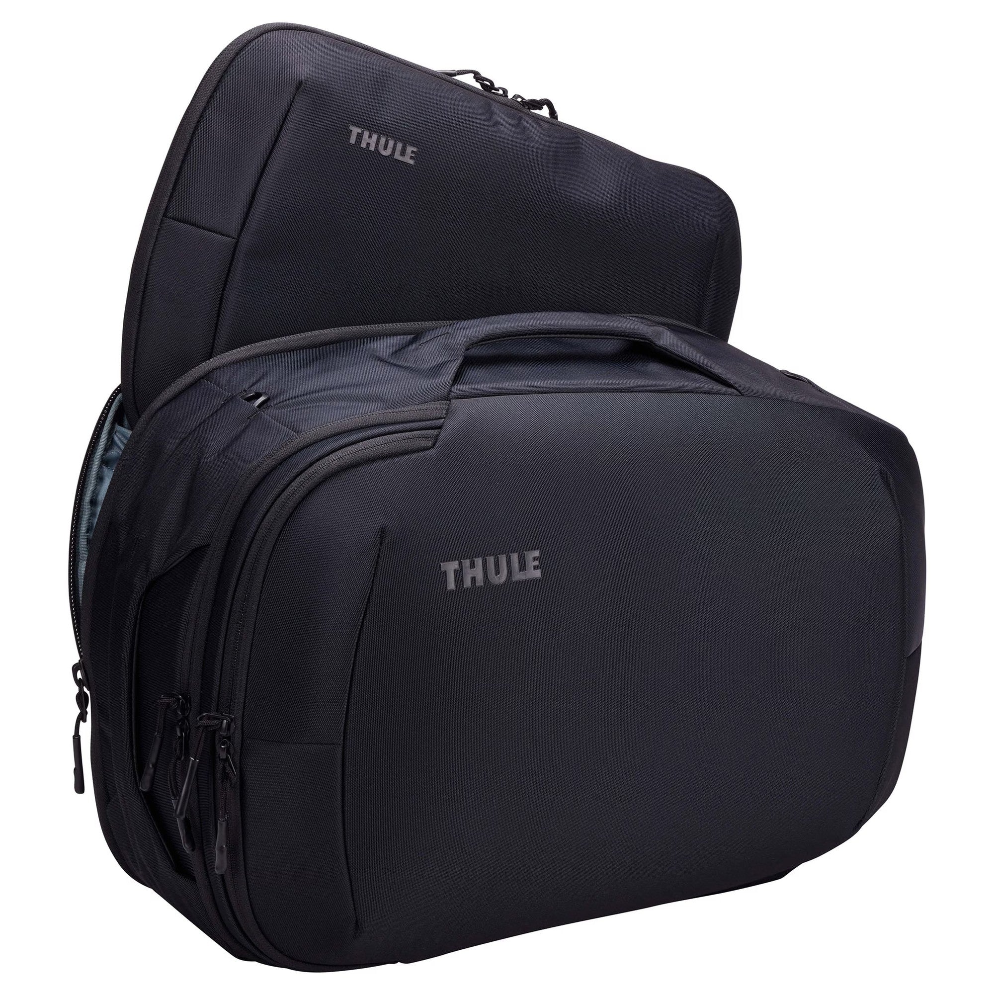 Thule Subterra 2 Convertible - Reiserucksack 16" 55 cm (black) - Image 5
