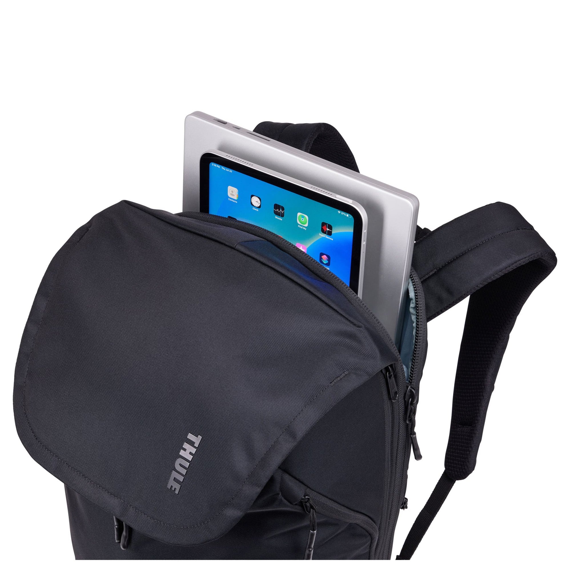 Thule Subterra 2 - Reiserucksack 32L 16" 50 cm (black) - Image 6