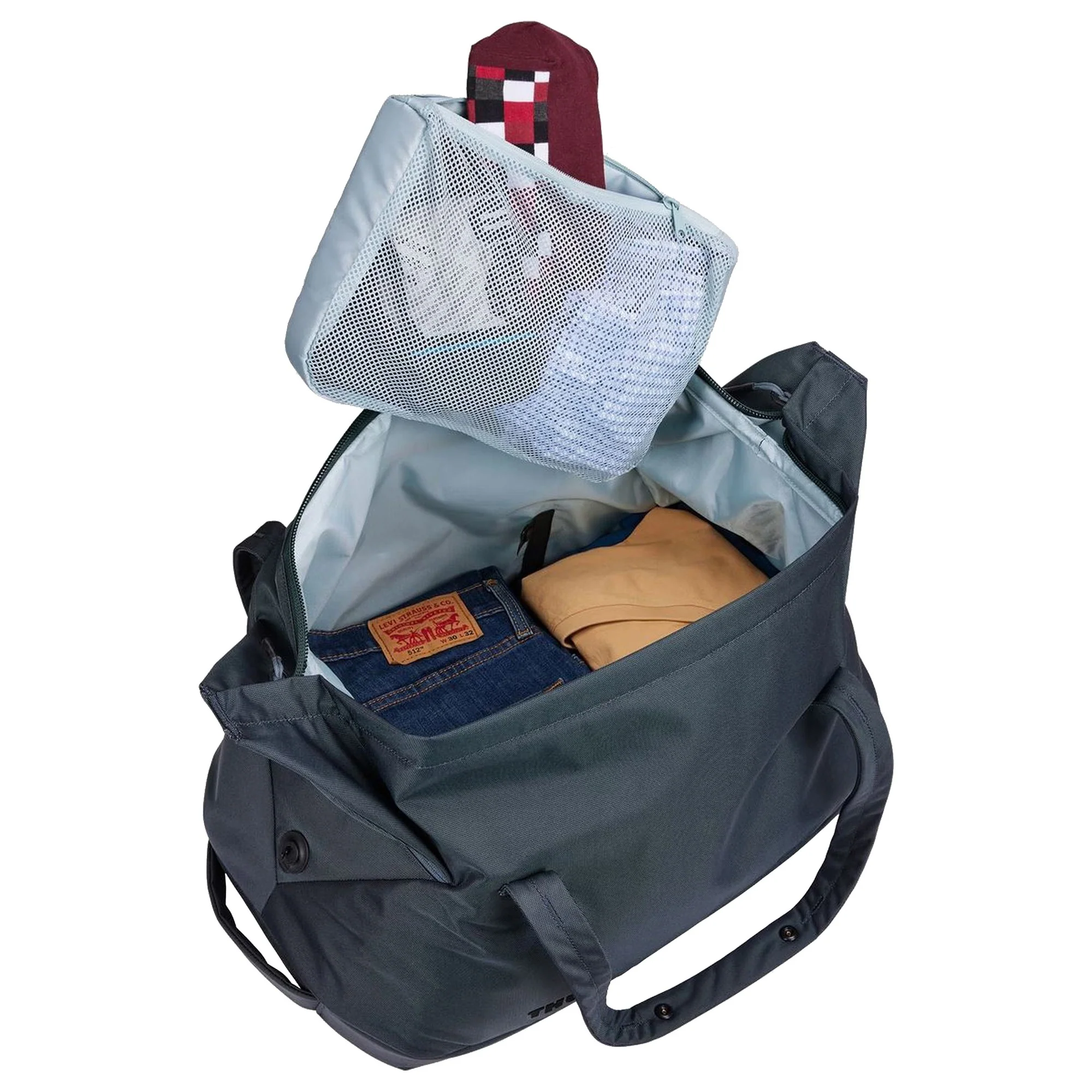 Thule Subterra 2 - Reisetasche 35 L 55 cm (dark slate) - Image 3