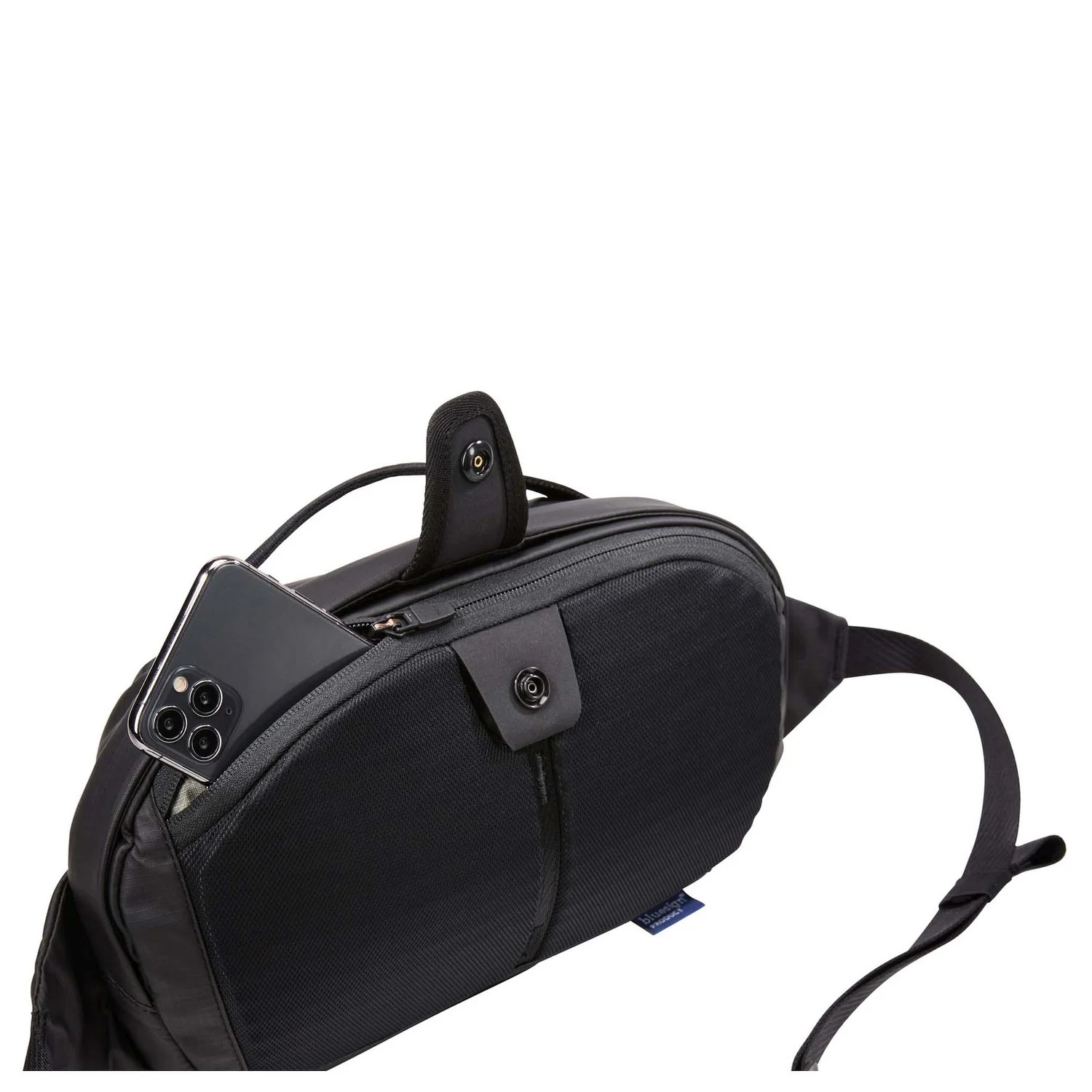 Thule Tact Crossbody 5 - Gürteltasche 31 cm (black) - Image 7