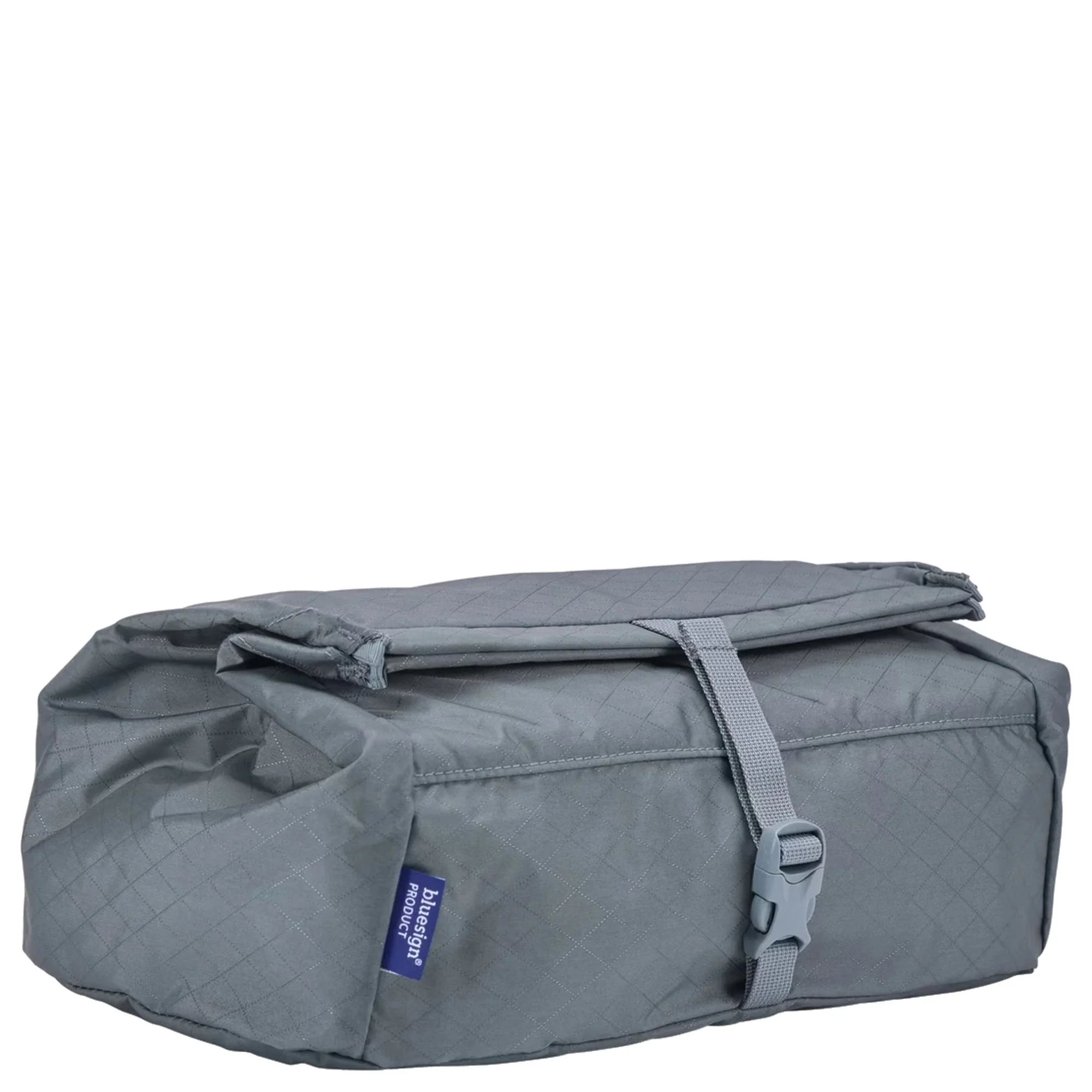 Thule Travel Shoe Bag - Schuhsack 33 cm (pond gray) - Image 2
