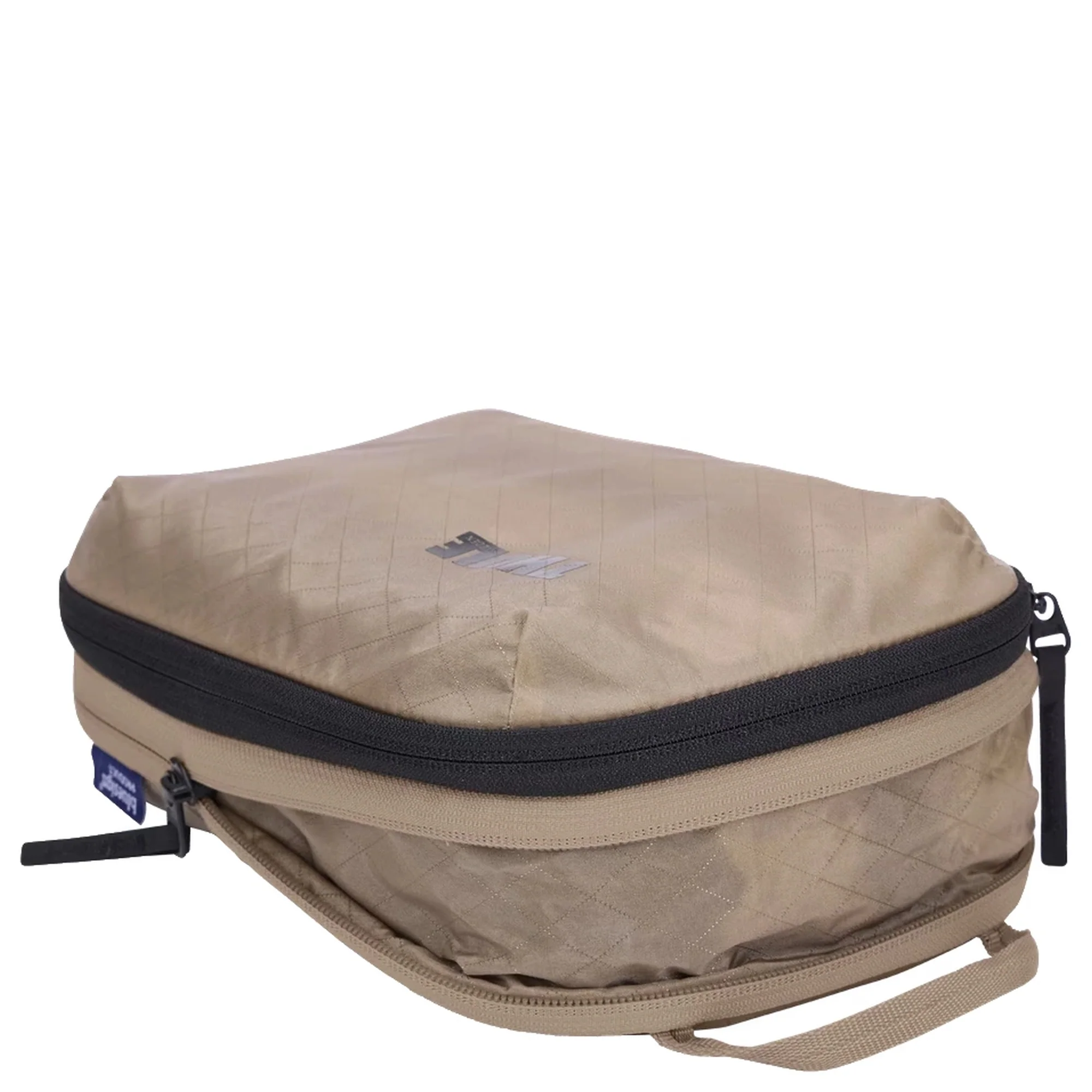 Thule Zubehör Compression Packing Cube 25 cm  - Packsack (gentle beige) - Image 4