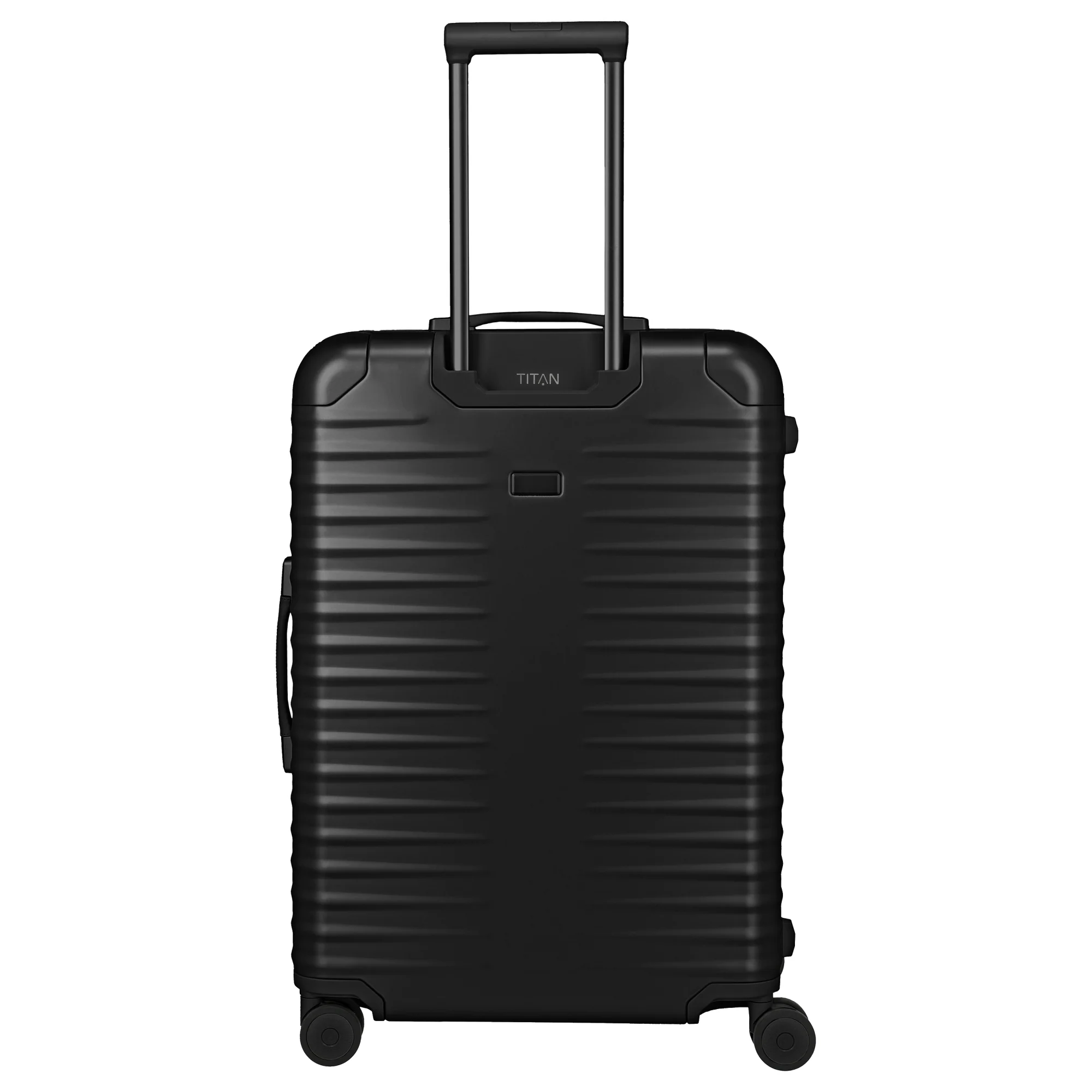 TITAN ETERNITY - 4-Rollen-Trolley 75 cm (black) - Image 4
