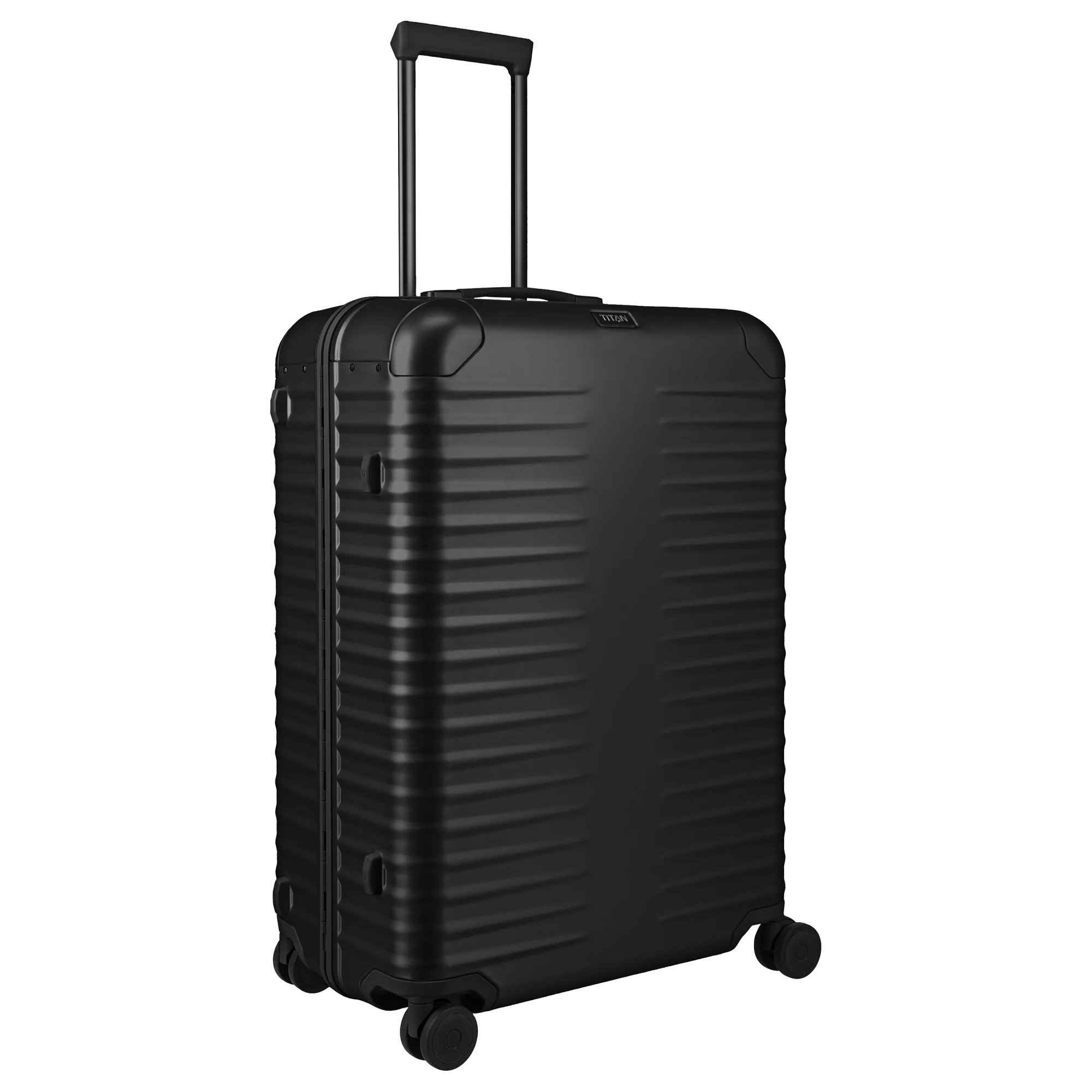 TITAN ETERNITY - 4-Rollen-Trolley 75 cm (black) - Image 5