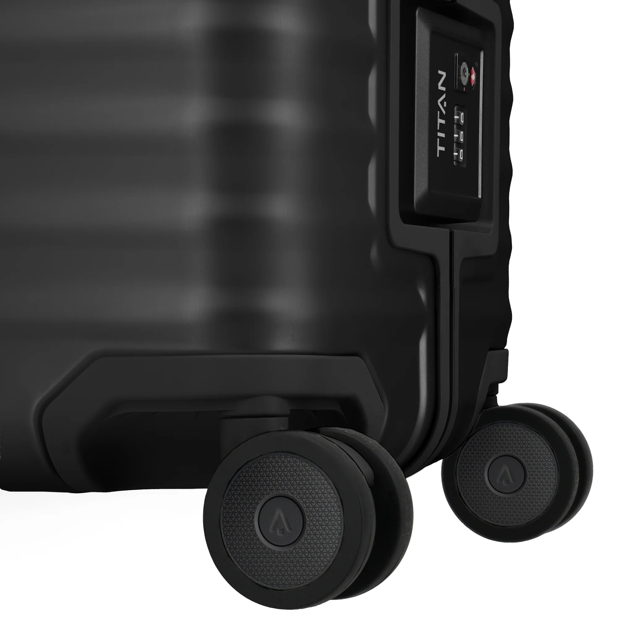 TITAN ETERNITY - 4-Rollen-Trolley M+ 69 cm (black) - Image 10