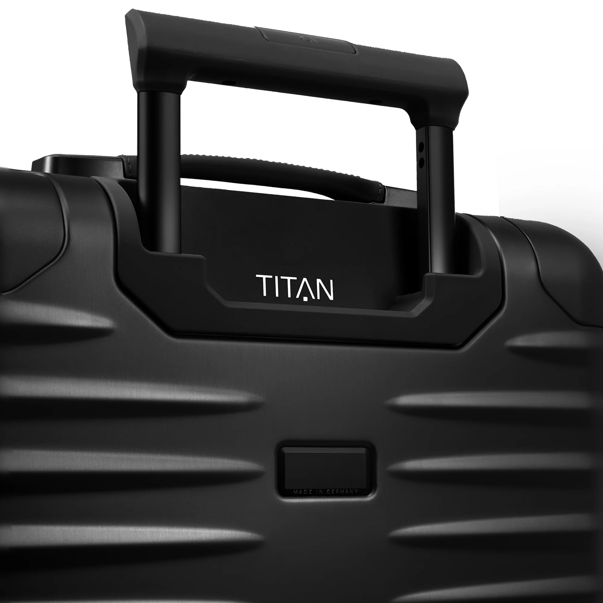 TITAN ETERNITY - 4-Rollen-Trolley M+ 69 cm (black) - Image 11