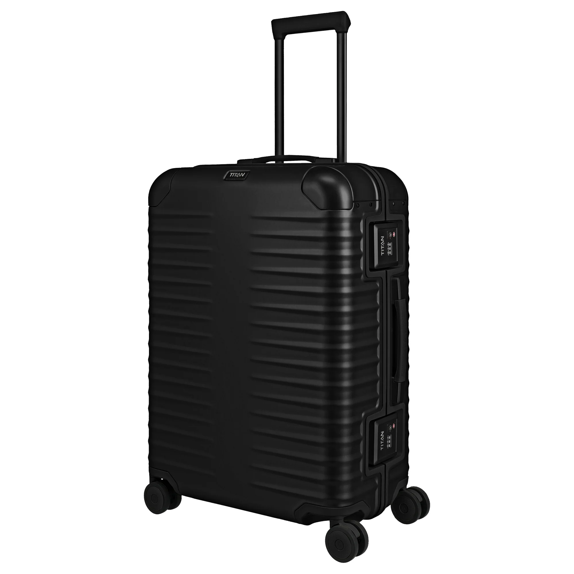 TITAN ETERNITY - 4-Rollen-Trolley M+ 69 cm (black) - Image 2