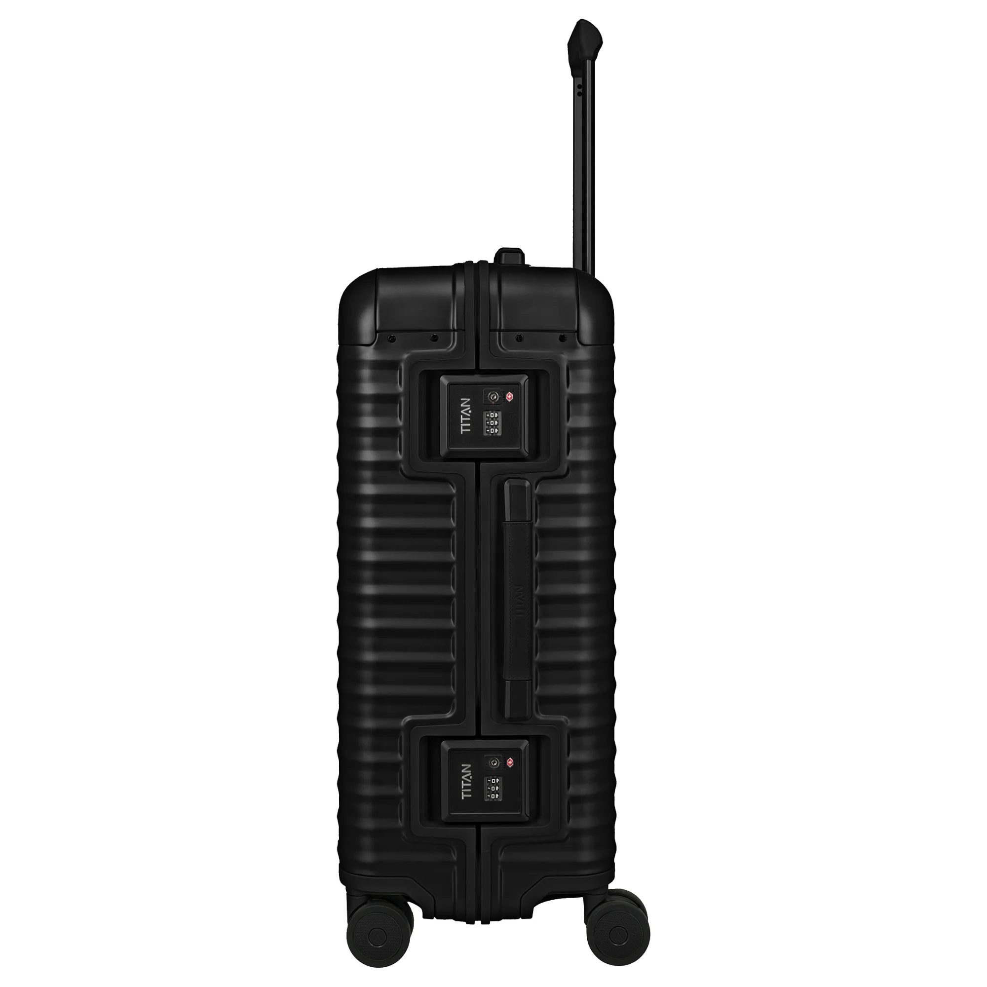 TITAN ETERNITY - 4-Rollen-Trolley M+ 69 cm (black) - Image 3