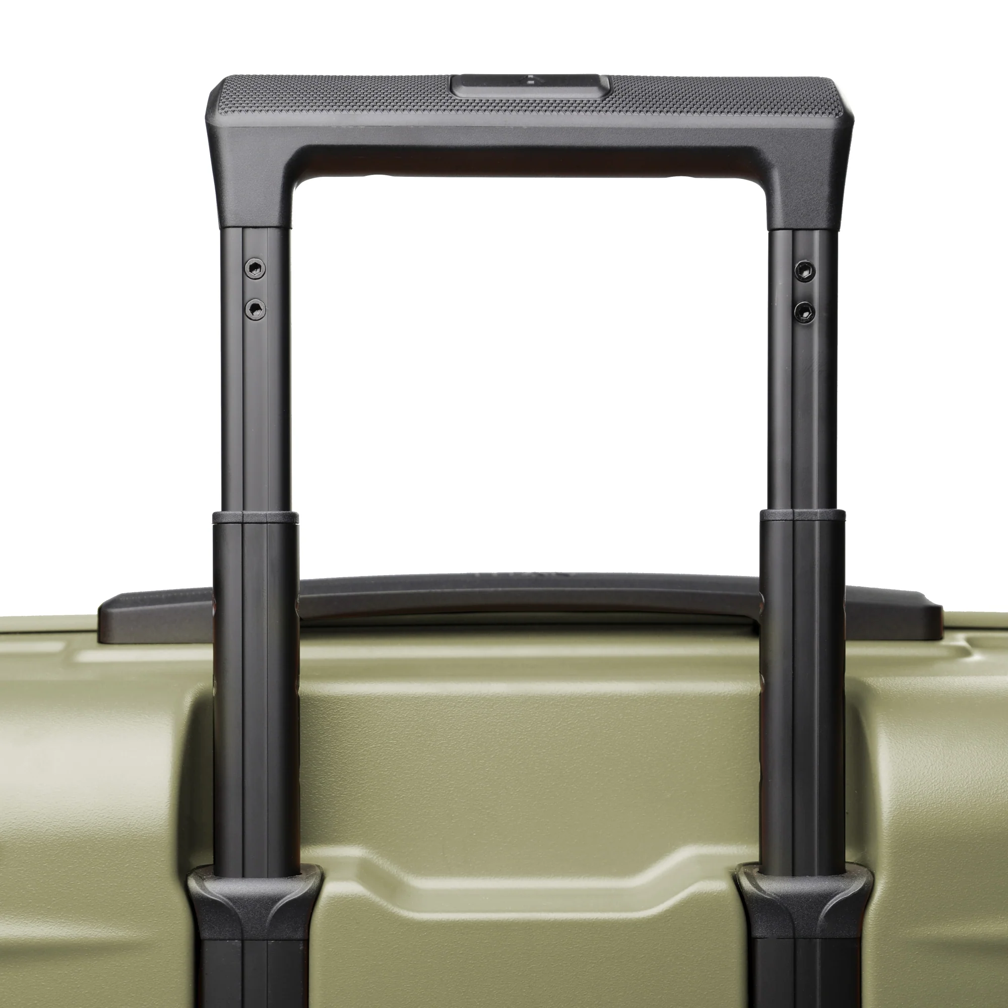 TITAN OVERSEAS - 4-Rollen-Kabinentrolley S 55/23cm mit Vortasche (forest green, 55/23 cm) - Image 9