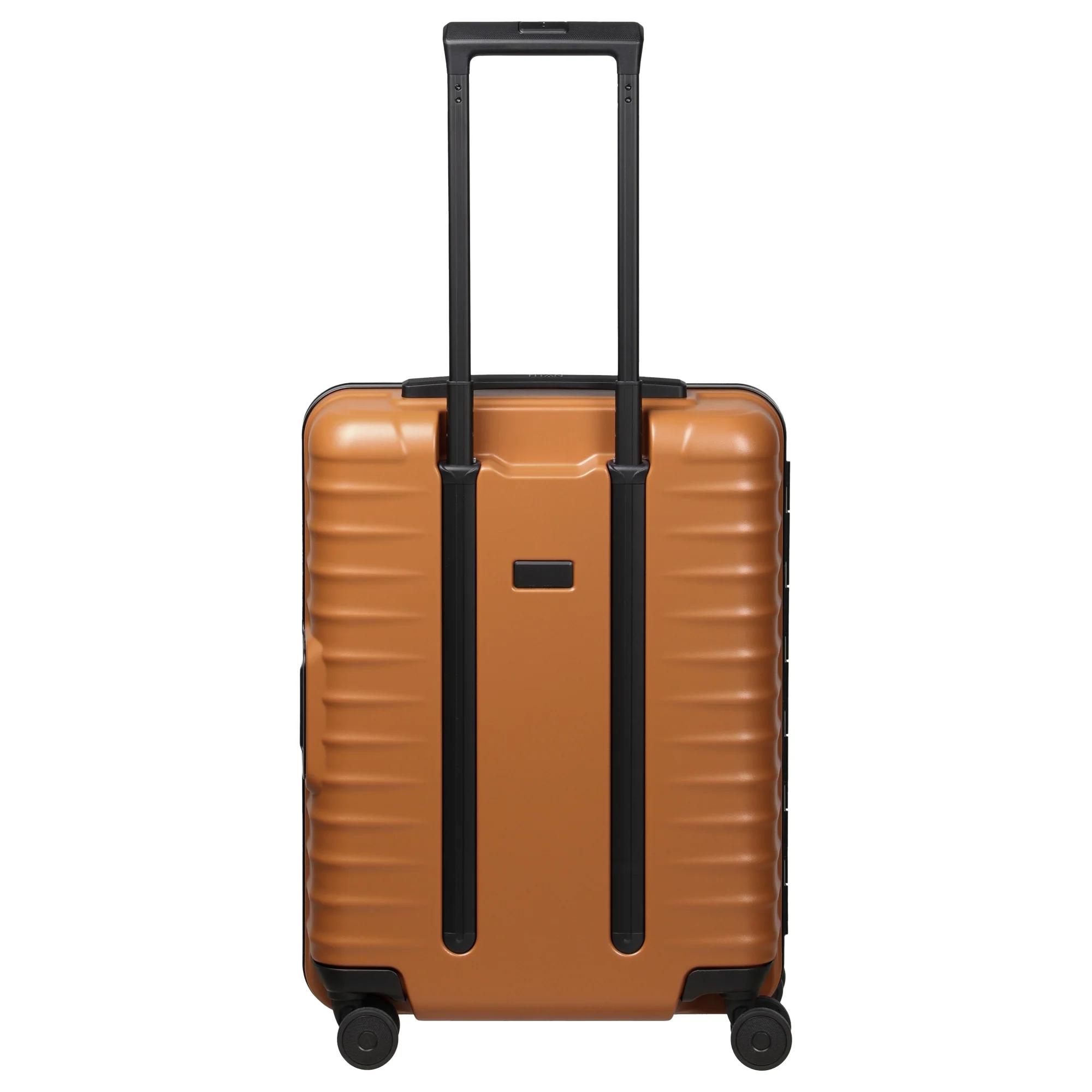 TITAN OVERSEAS - 4-Rollen-Kabinentrolley S 55/20 cm (canyon bronze) - Image 4