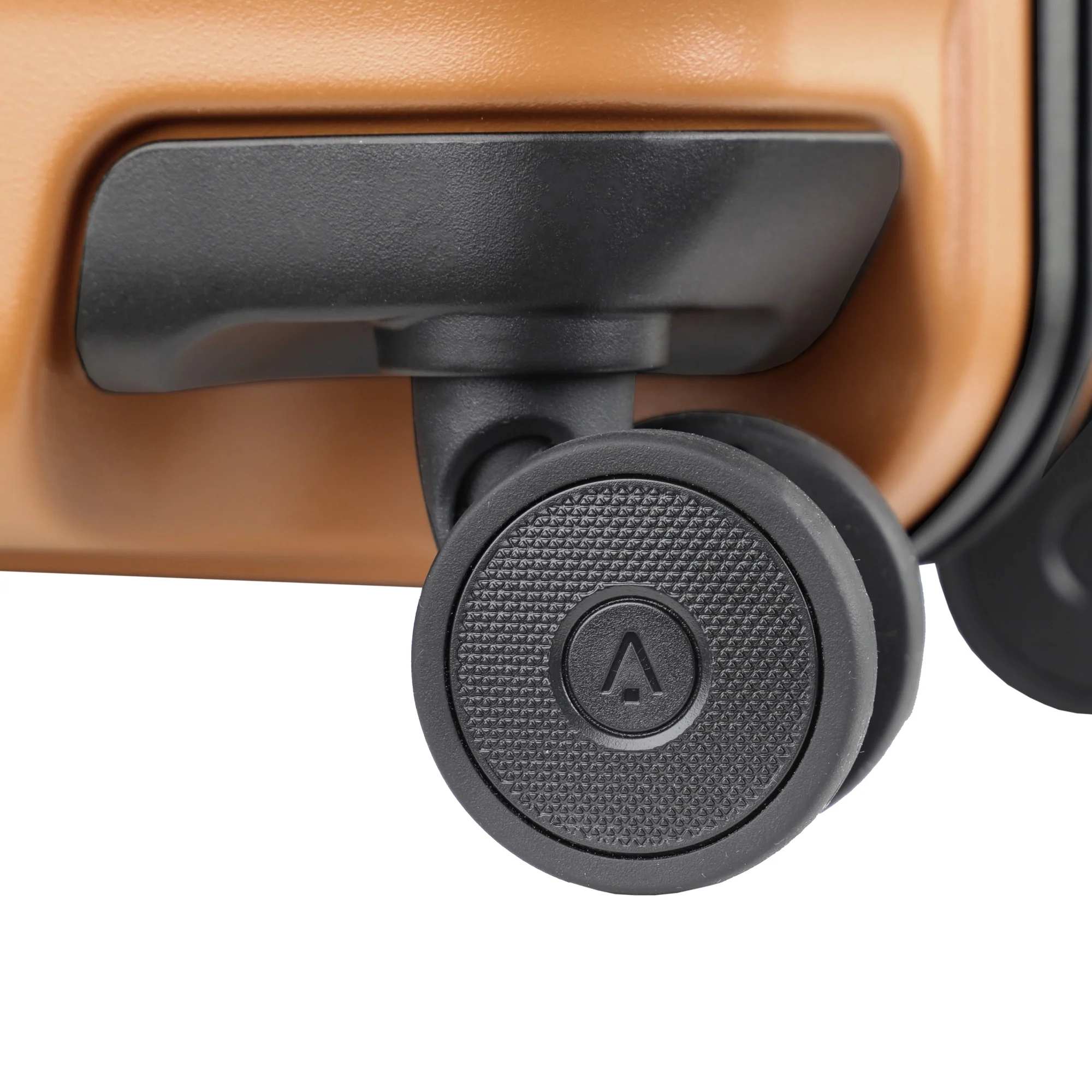 TITAN OVERSEAS - 4-Rollen-Kabinentrolley S 55/20 cm (canyon bronze) - Image 8