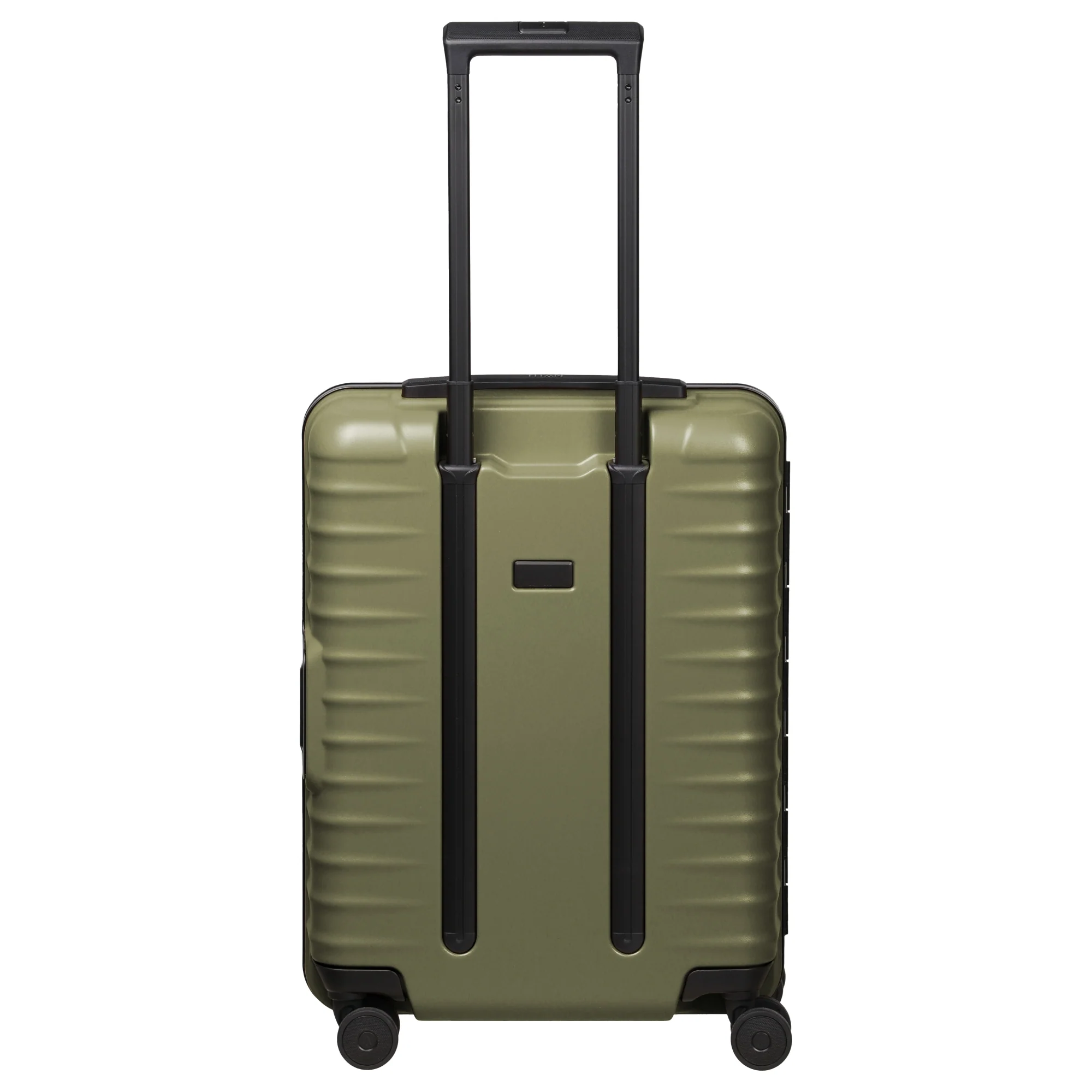 TITAN OVERSEAS - 4-Rollen-Kabinentrolley S 55/20 cm (forest green) - Image 4