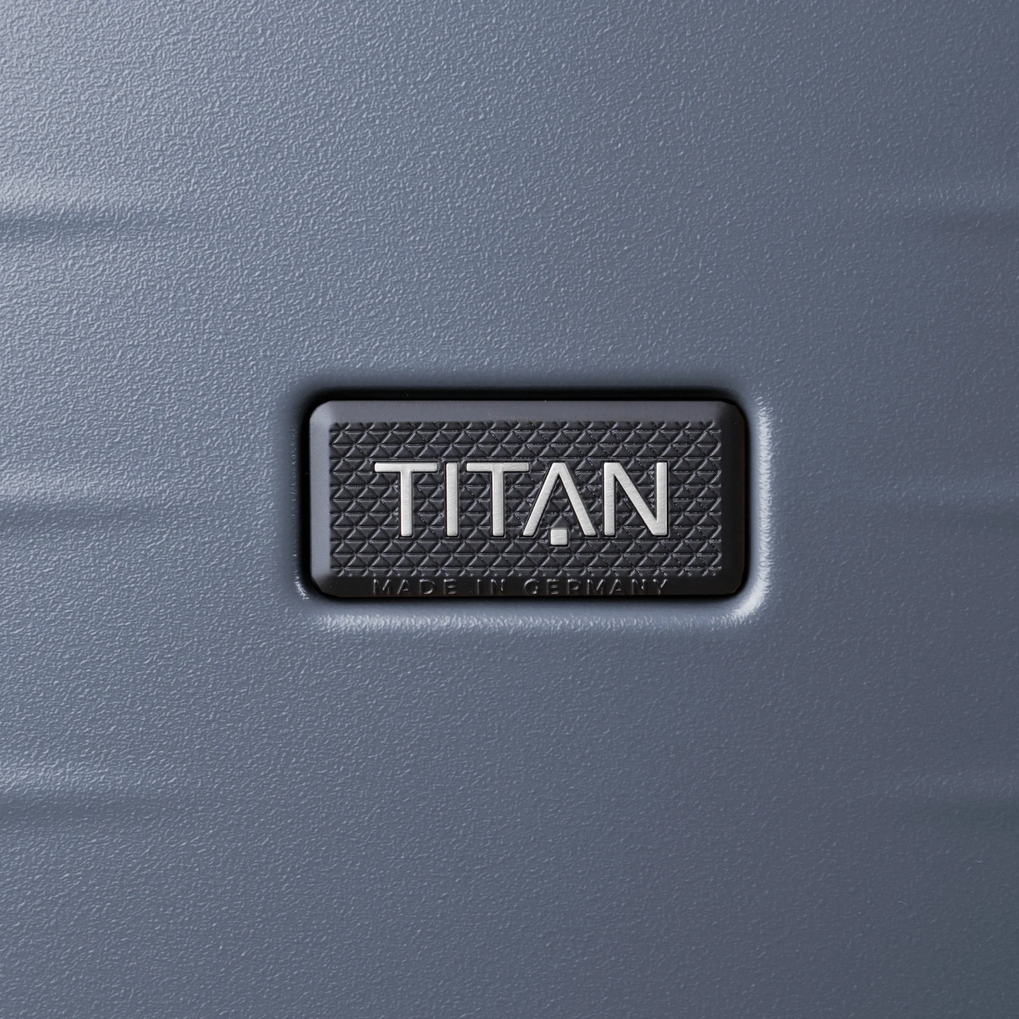 TITAN OVERSEAS - 4-Rollen-Kabinentrolley S 55/20 cm (midnight blue) - Image 11