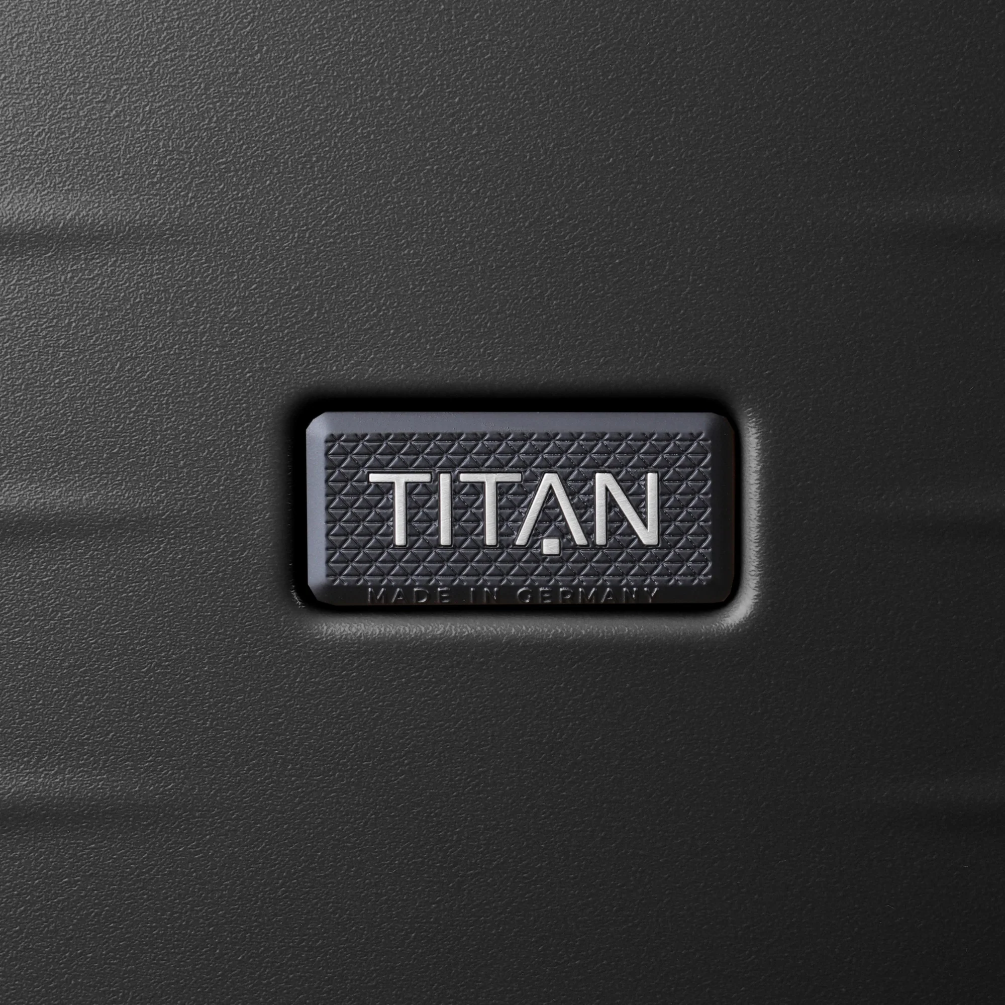 TITAN OVERSEAS - 4-Rollen-Kabinentrolley S 55/20 cm (nightshade black) - Image 11