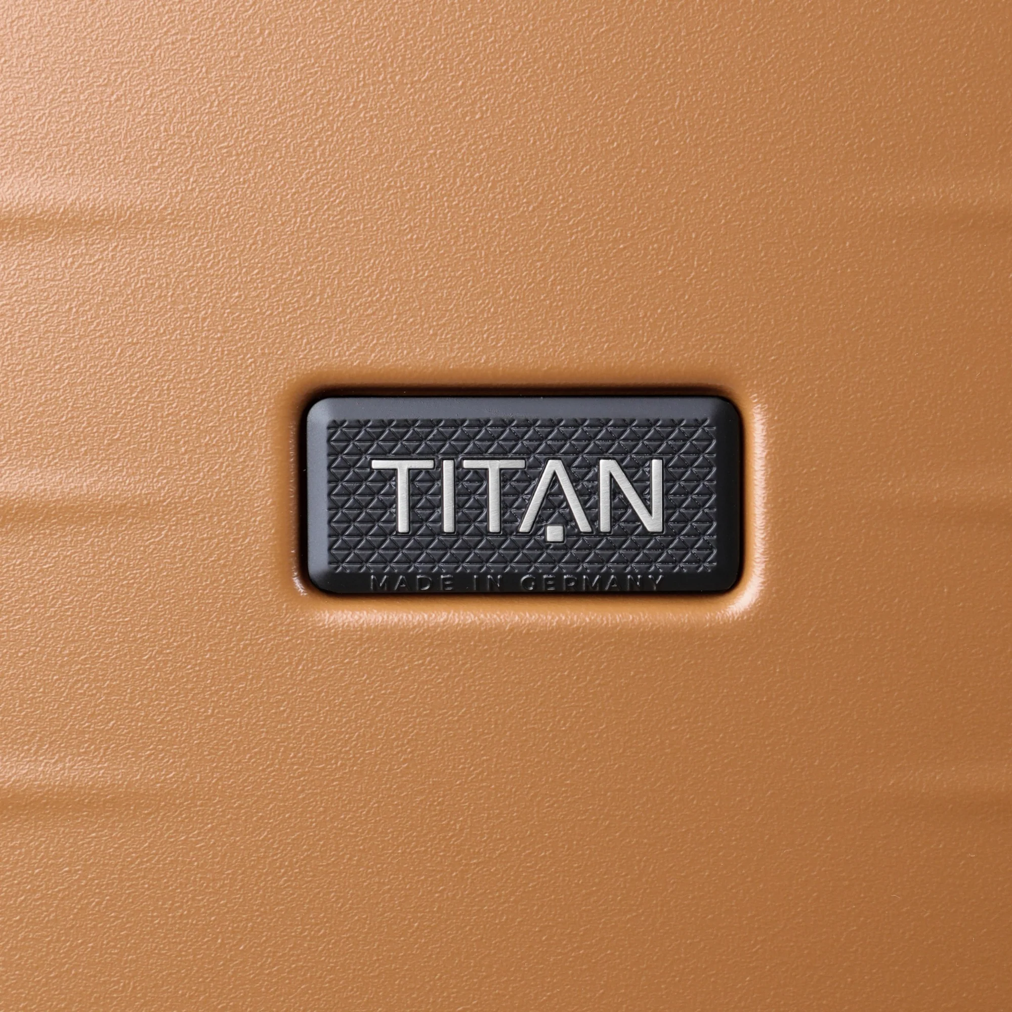 TITAN OVERSEAS - 4-Rollen-Kabinentrolley S 55/23 cm (canyon bronze) - Image 12