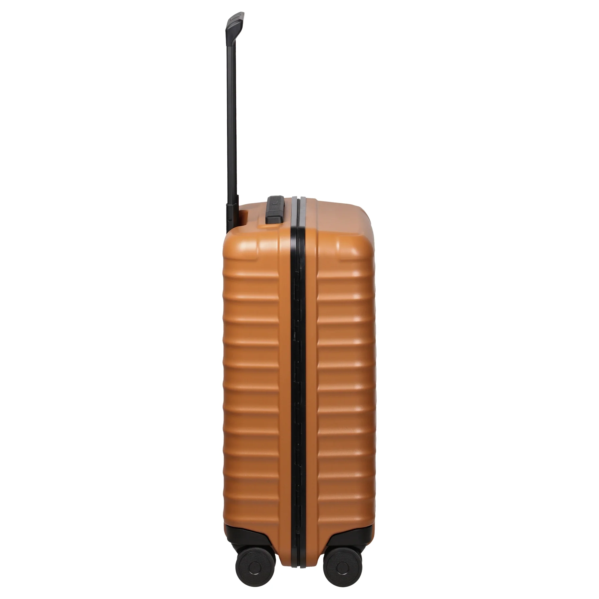 TITAN OVERSEAS - 4-Rollen-Kabinentrolley S 55/23 cm (canyon bronze) - Image 5