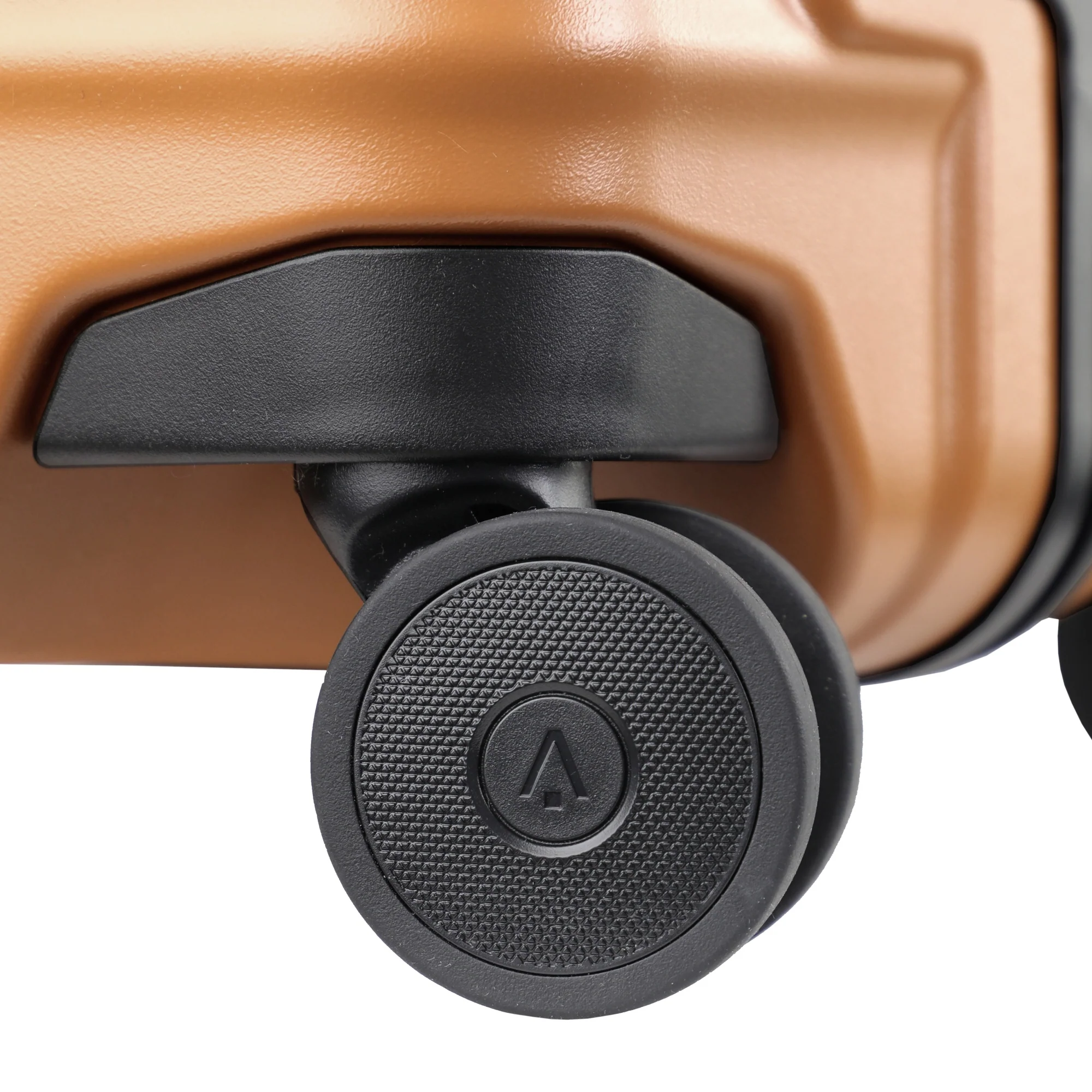 TITAN OVERSEAS - 4-Rollen-Kabinentrolley S 55/23 cm (canyon bronze) - Image 9