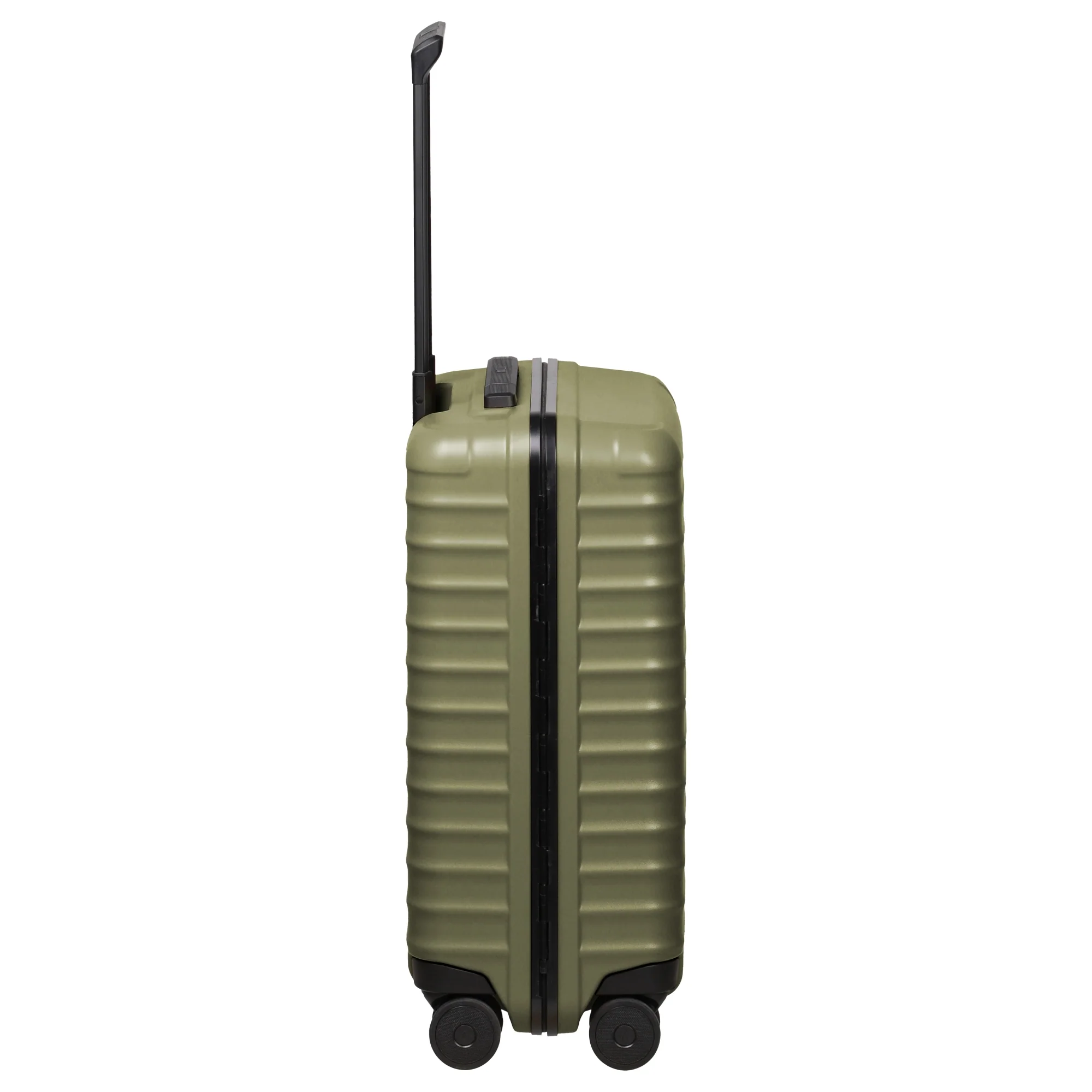 TITAN OVERSEAS - 4-Rollen-Kabinentrolley S 55/23 cm (forest green) - Image 5
