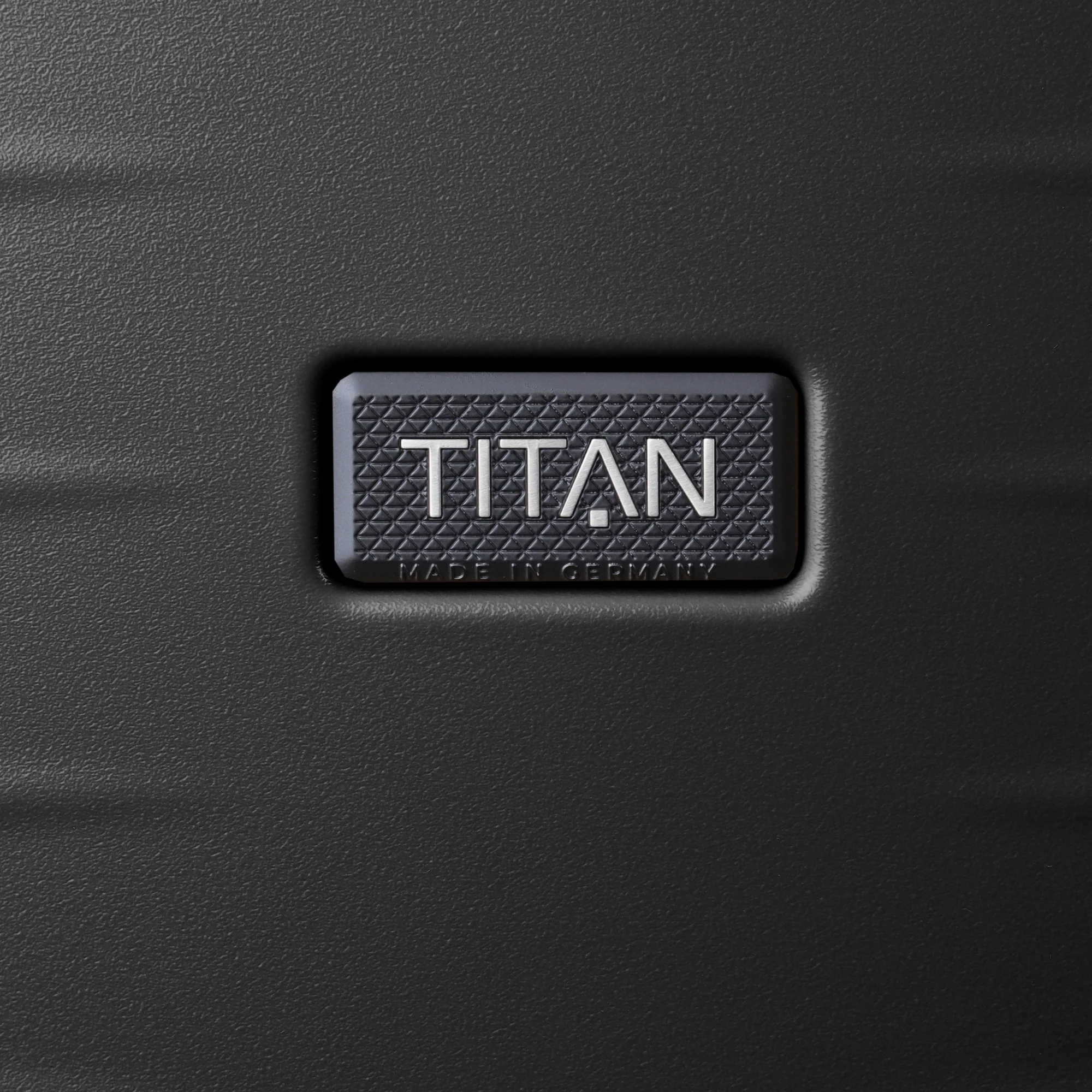TITAN OVERSEAS - 4-Rollen-Kabinentrolley S 55/23 cm (nightshade black) - Image 12