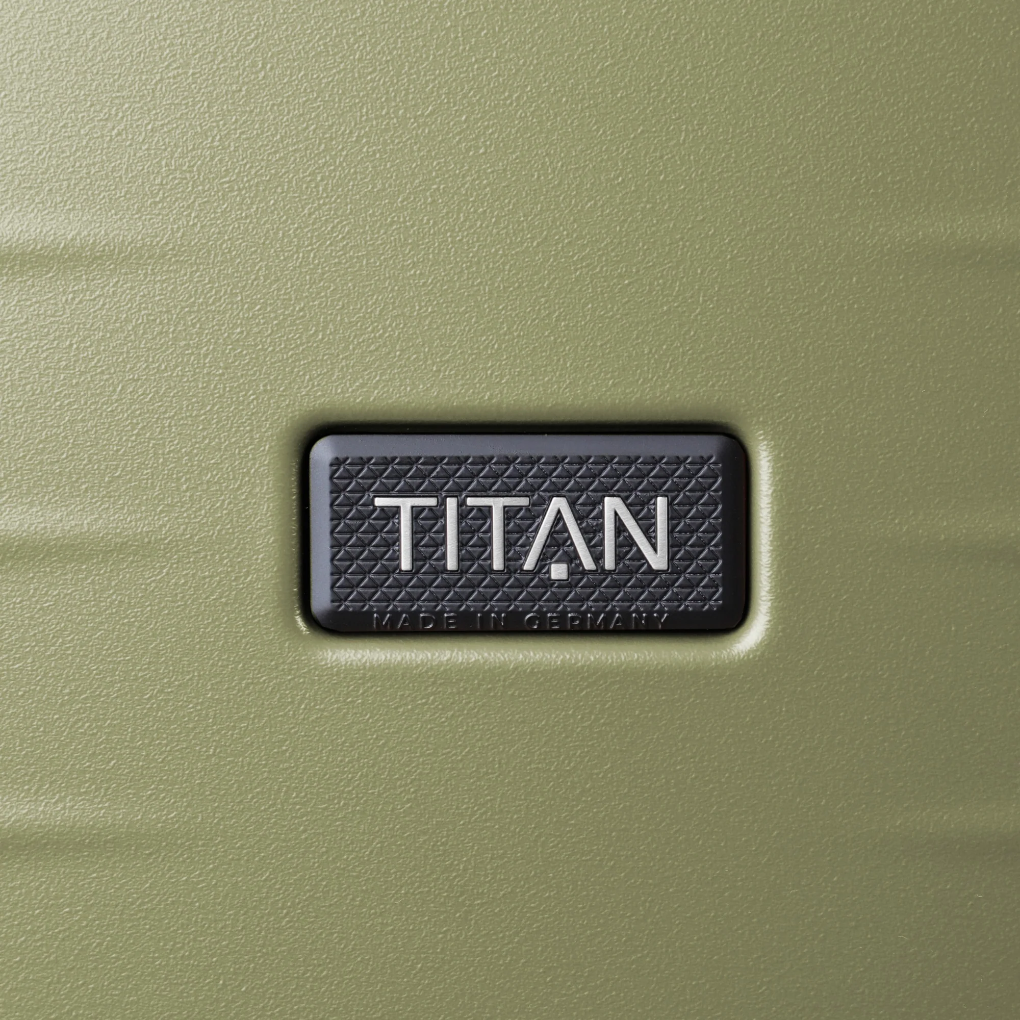TITAN OVERSEAS - 4-Rollen-Trolley 75 cm (forest green) - Image 12