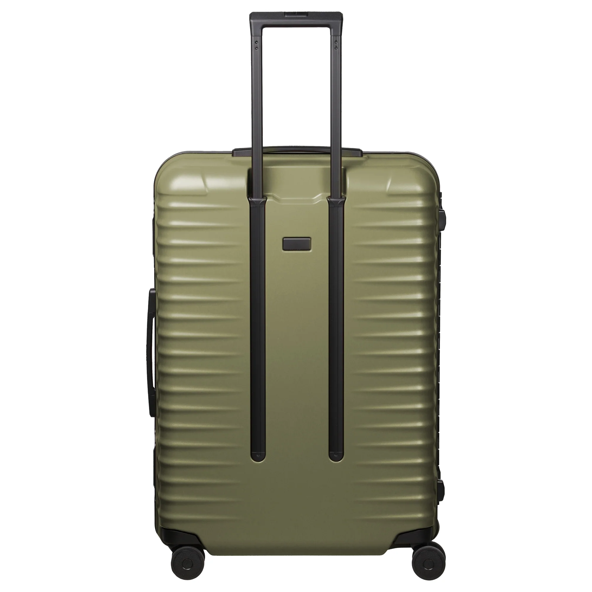 TITAN OVERSEAS - 4-Rollen-Trolley 75 cm (forest green) - Image 4