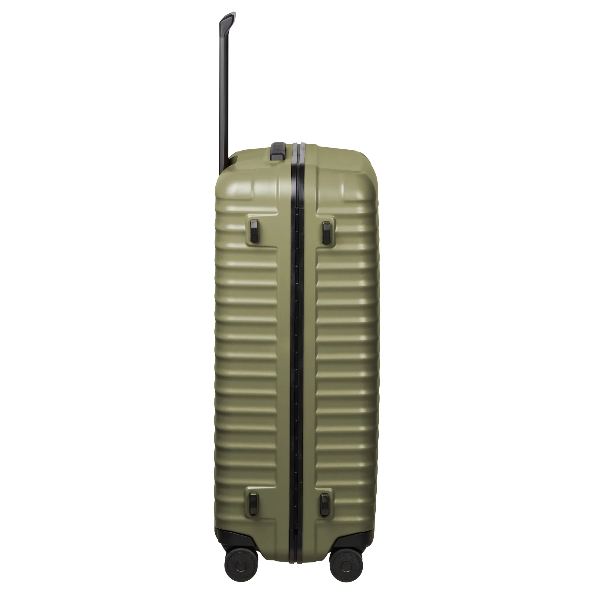 TITAN OVERSEAS - 4-Rollen-Trolley 75 cm (forest green) - Image 5