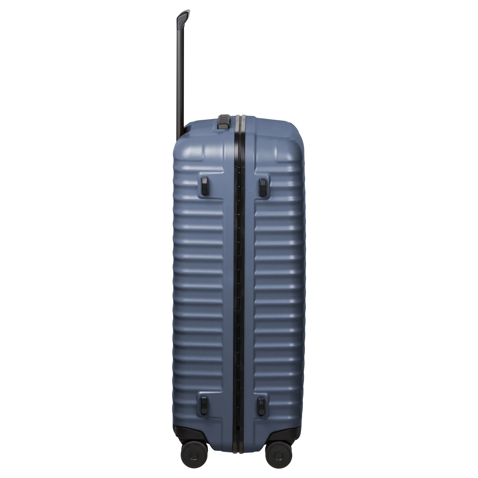 TITAN OVERSEAS - 4-Rollen-Trolley 75 cm (midnight blue) - Image 5