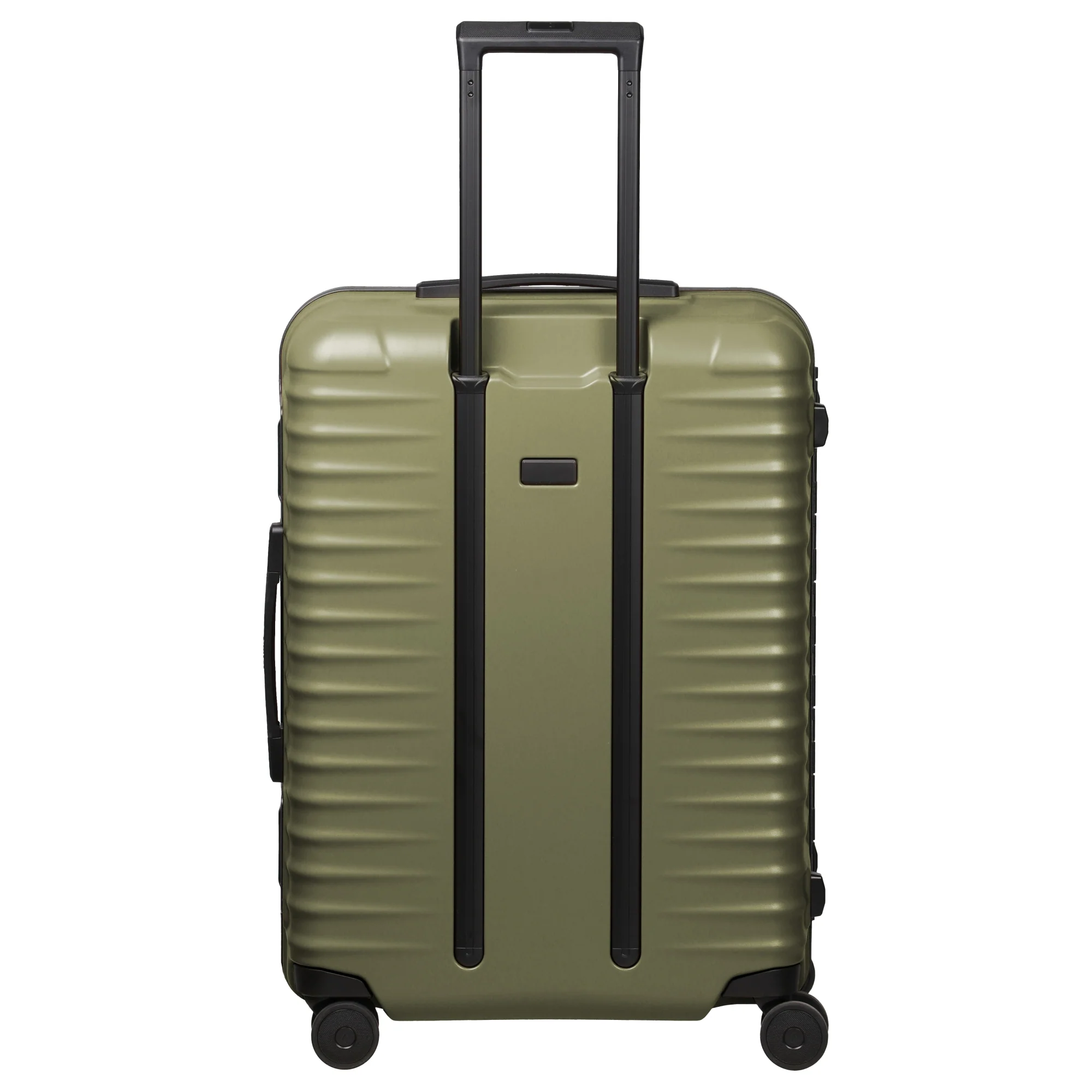 TITAN OVERSEAS - 4-Rollen-Trolley M+ 69 cm (forest green) - Image 4