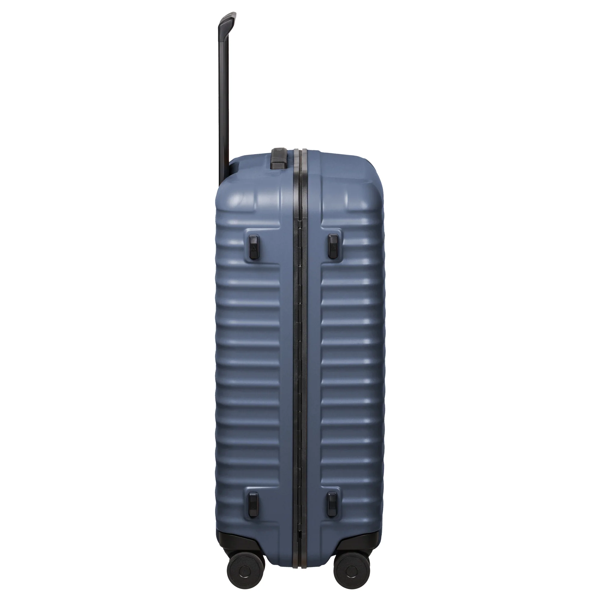 TITAN OVERSEAS - 4-Rollen-Trolley M+ 69 cm (midnight blue) - Image 5