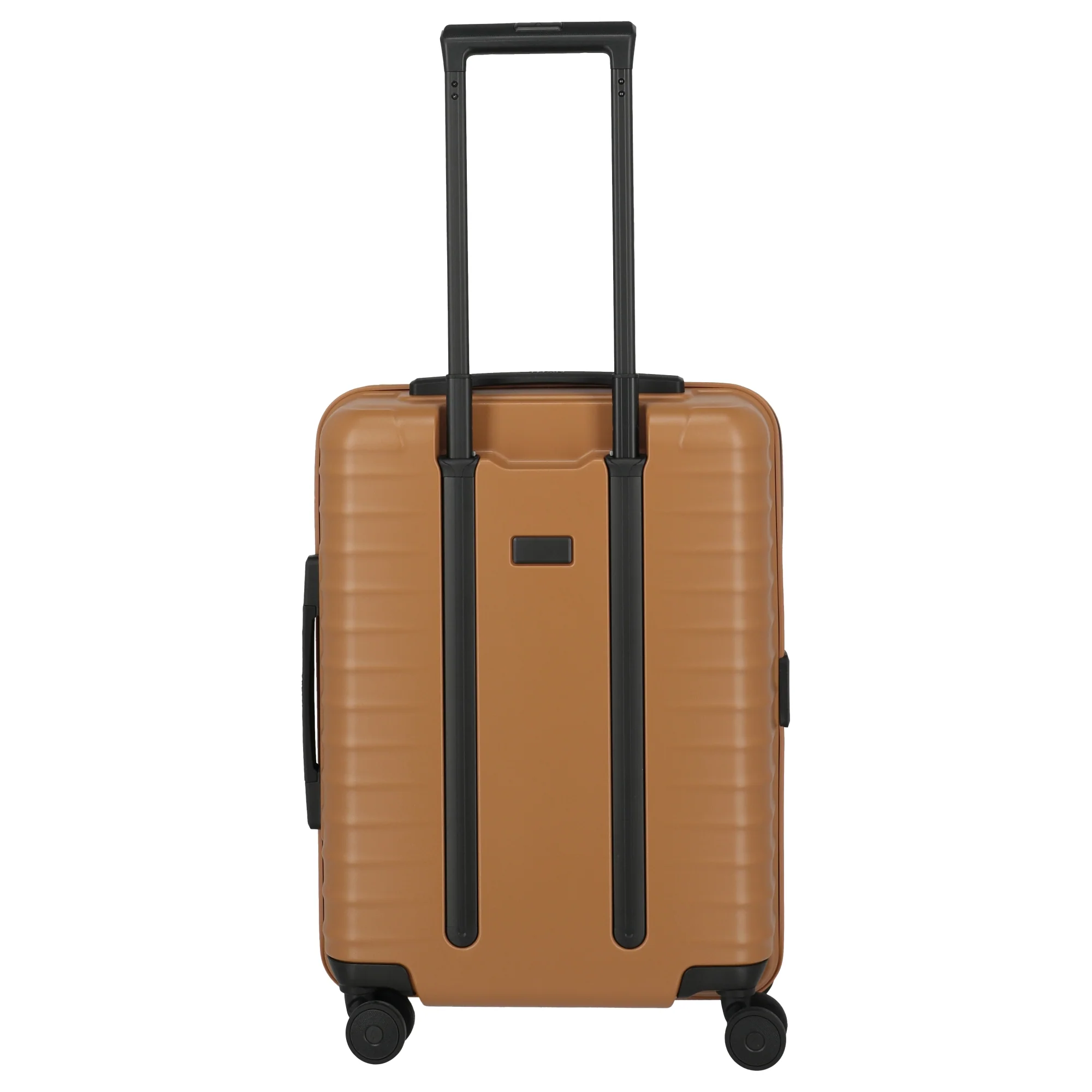 TITAN UPGRADE - 4-Rollen-Kabinentrolley S 55/23 cm mit Vortasche (canyon bronze) - Image 4