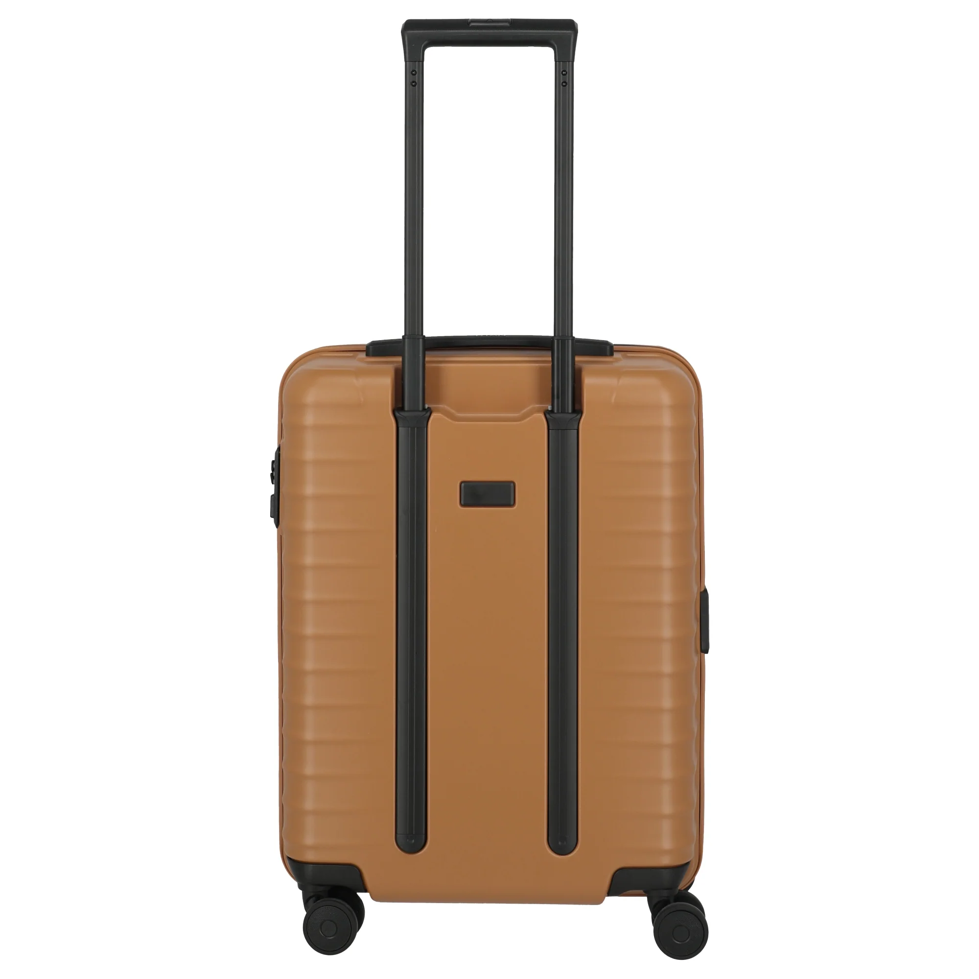 TITAN UPGRADE - 4-Rollen-Kabinentrolley S 55/20 cm (canyon bronze) - Image 4