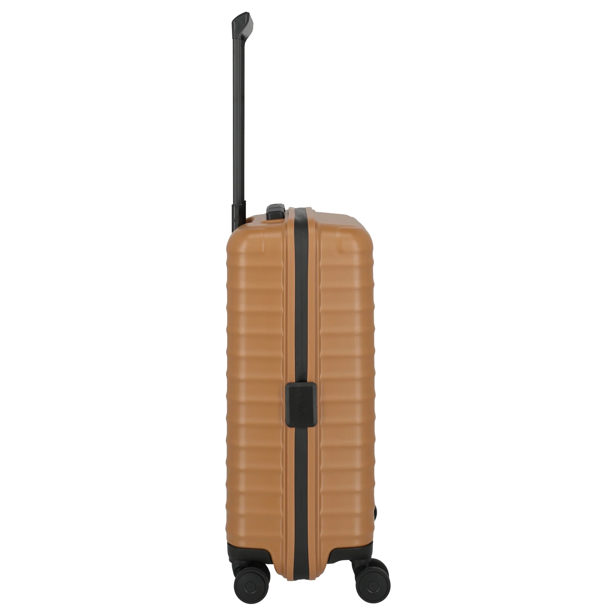 TITAN UPGRADE - 4-Rollen-Kabinentrolley S 55/20 cm (canyon bronze) - Image 5
