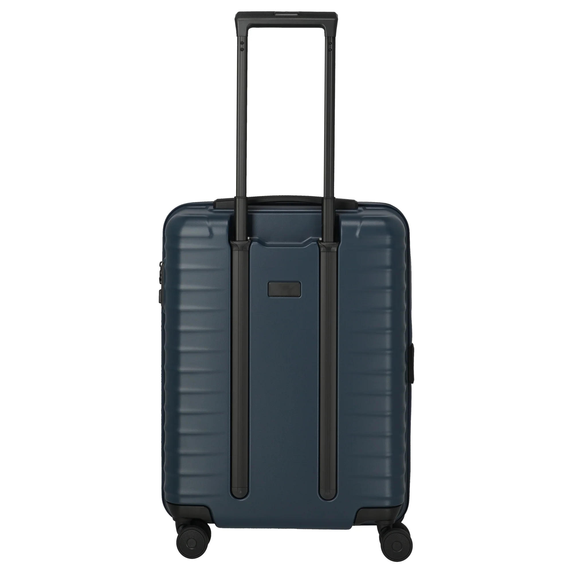TITAN UPGRADE - 4-Rollen-Kabinentrolley S 55/20 cm (midnight blue) - Image 4
