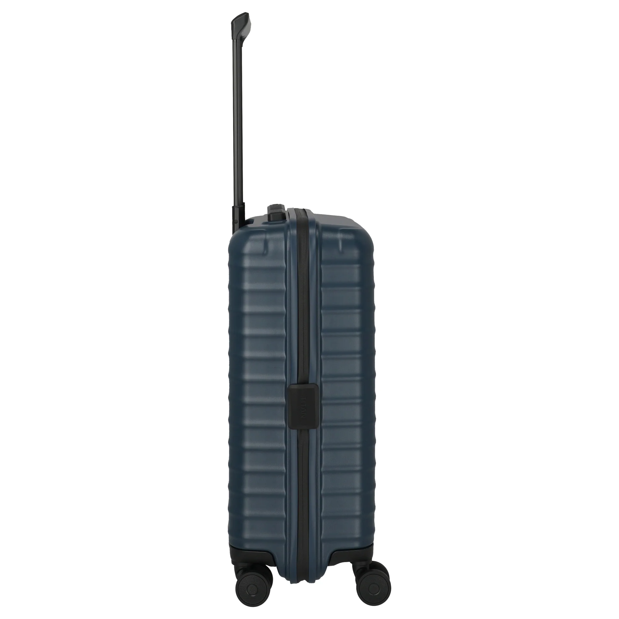 TITAN UPGRADE - 4-Rollen-Kabinentrolley S 55/20 cm (midnight blue) - Image 5