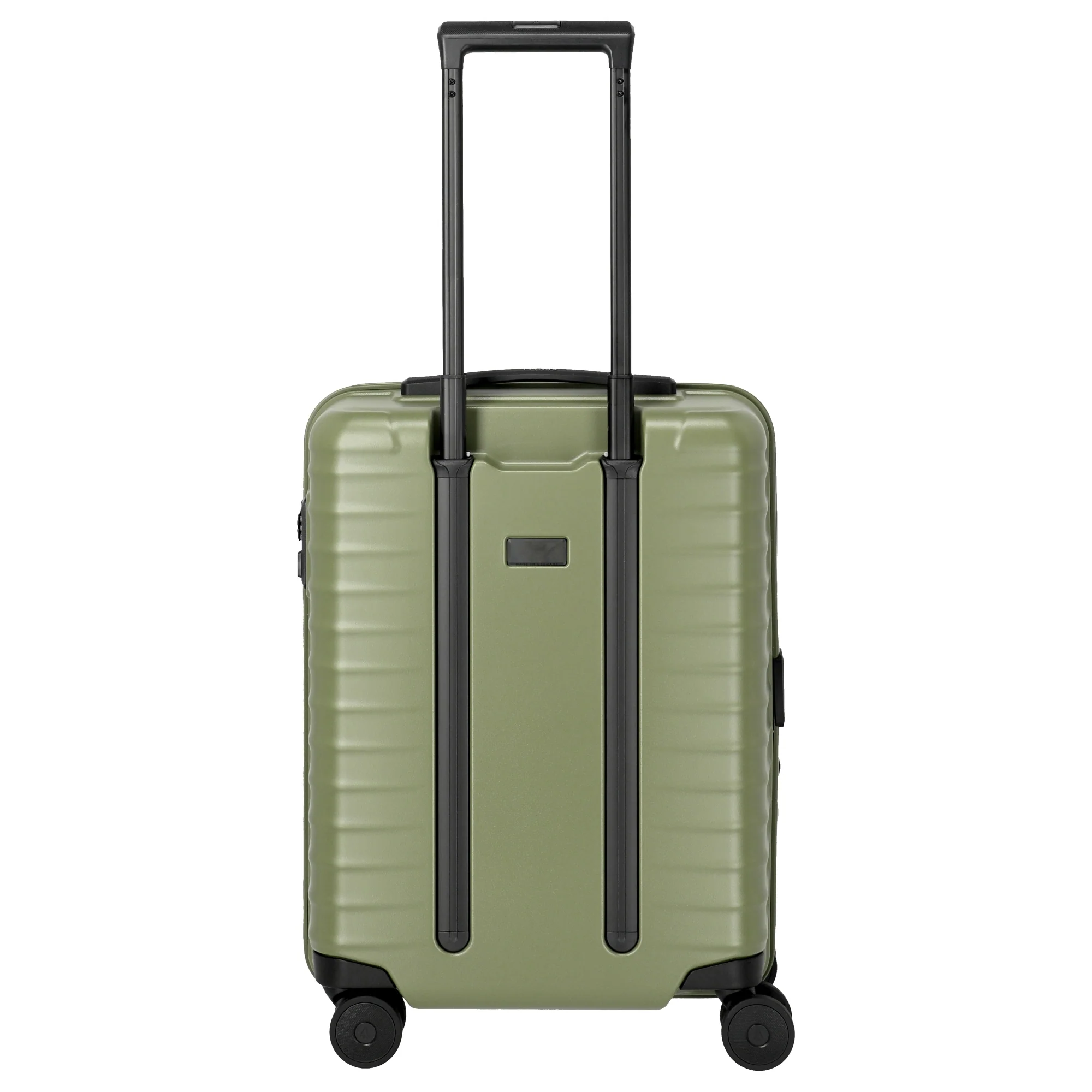 TITAN UPGRADE - 4-Rollen-Kabinentrolley S 55/23 cm (forest green) - Image 4