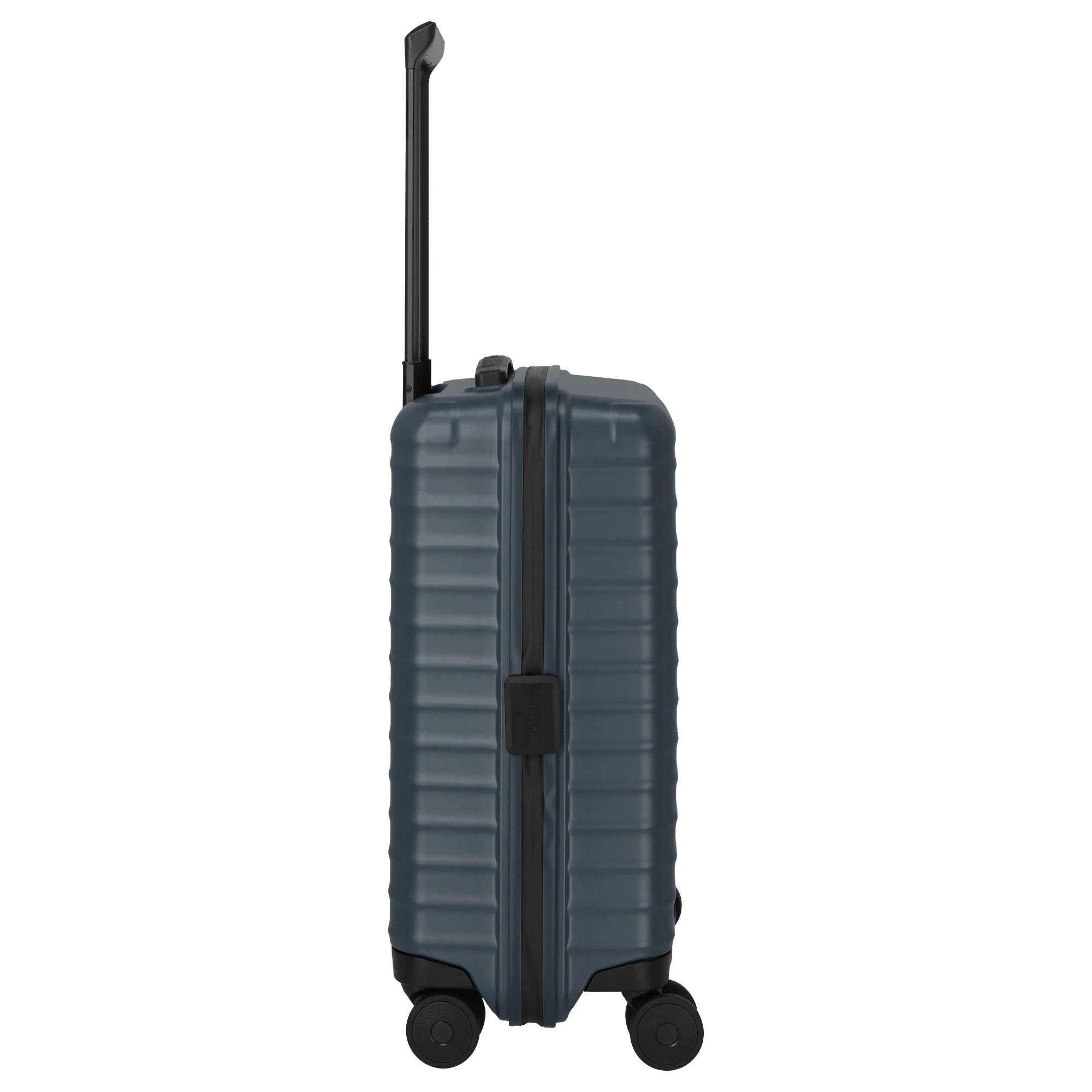 TITAN UPGRADE - 4-Rollen-Kabinentrolley S 55/23 cm (midnight blue) - Image 5