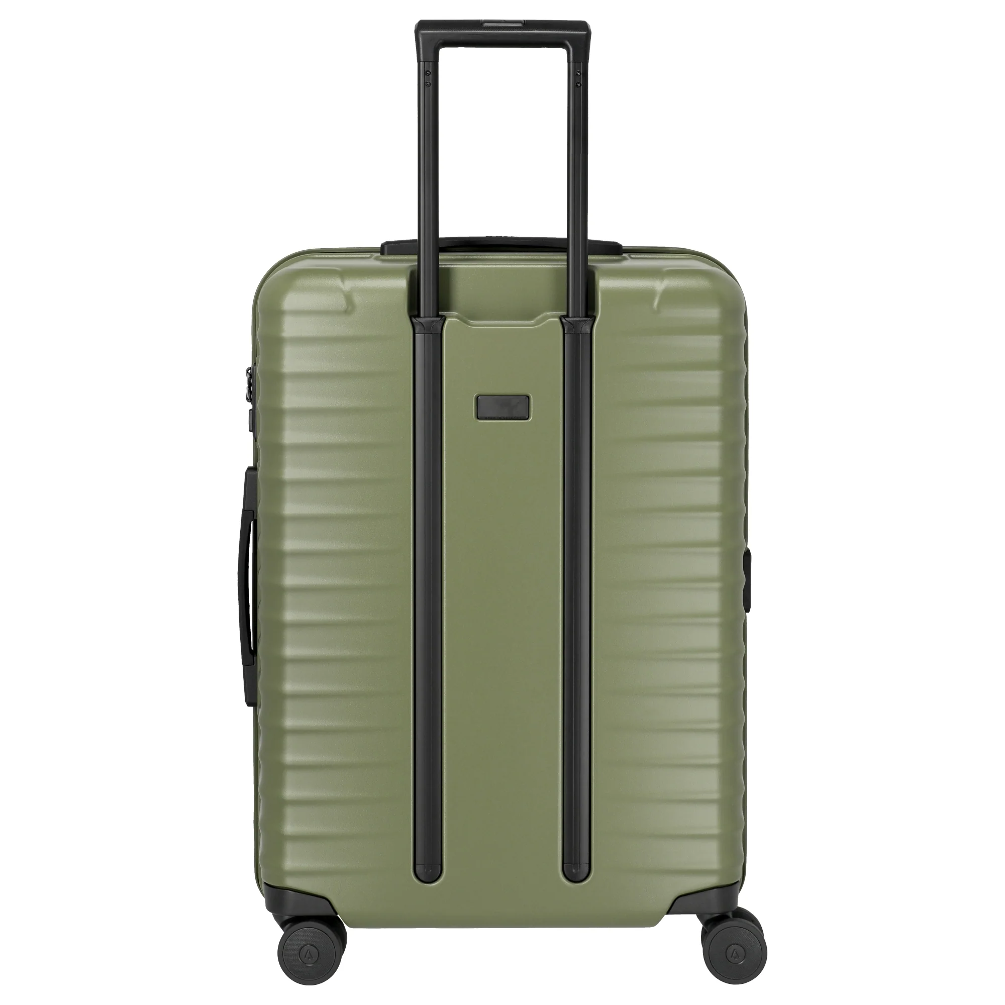 TITAN UPGRADE - 4-Rollen-Trolley M+ 69 cm (forest green) - Image 4